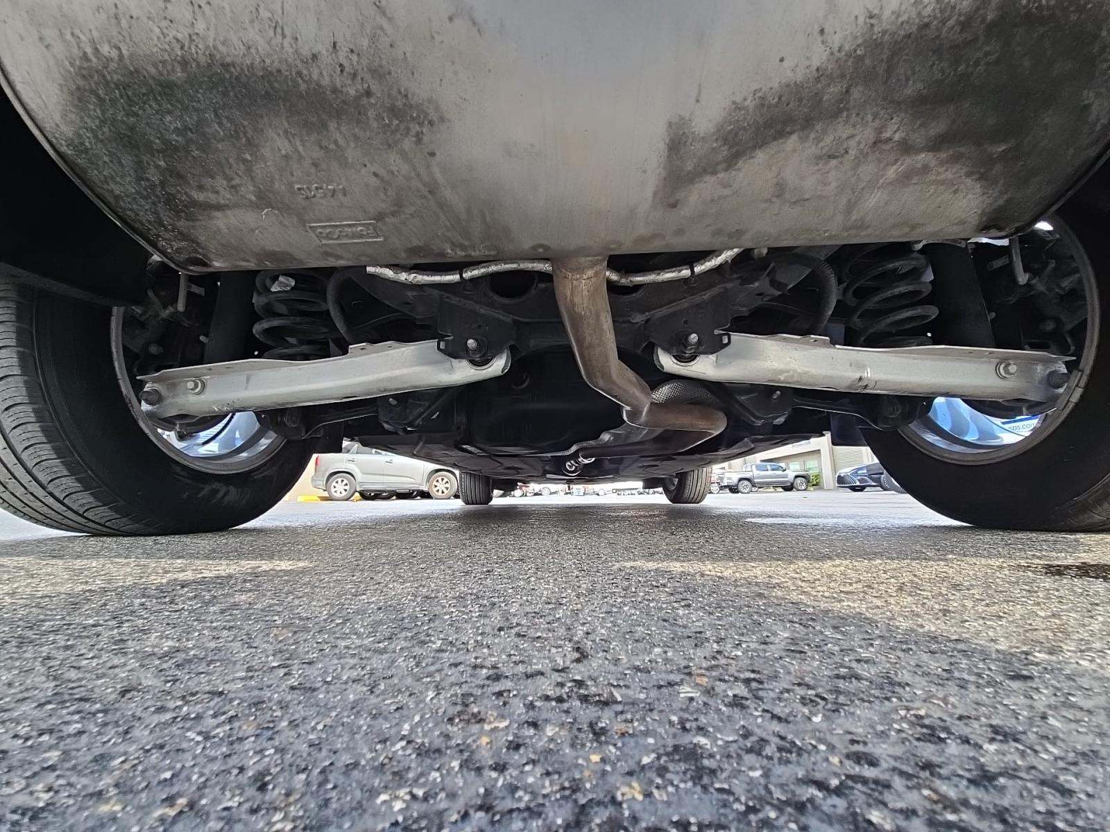 2024 Ford Escape Active FWD