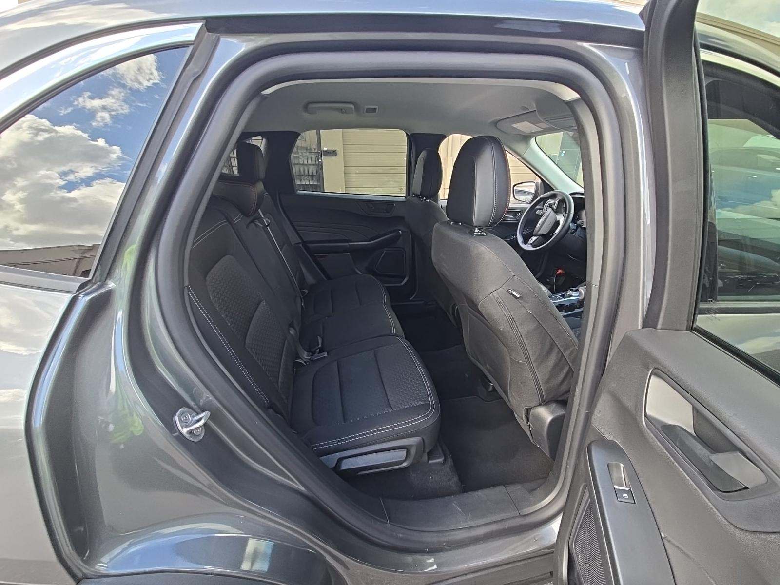 2024 Ford Escape Active FWD