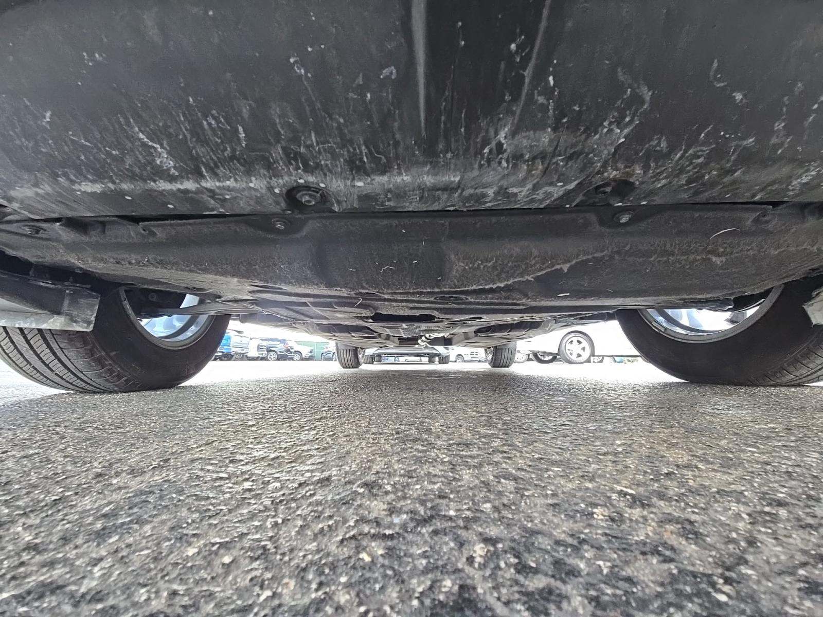 2024 Ford Escape Active FWD