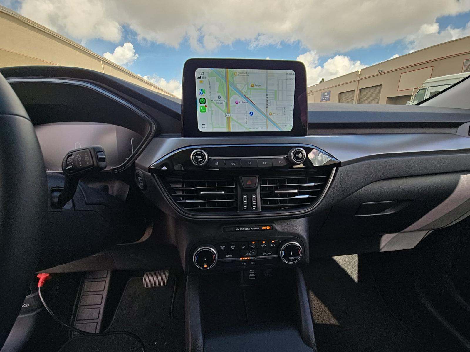 2024 Ford Escape Active FWD