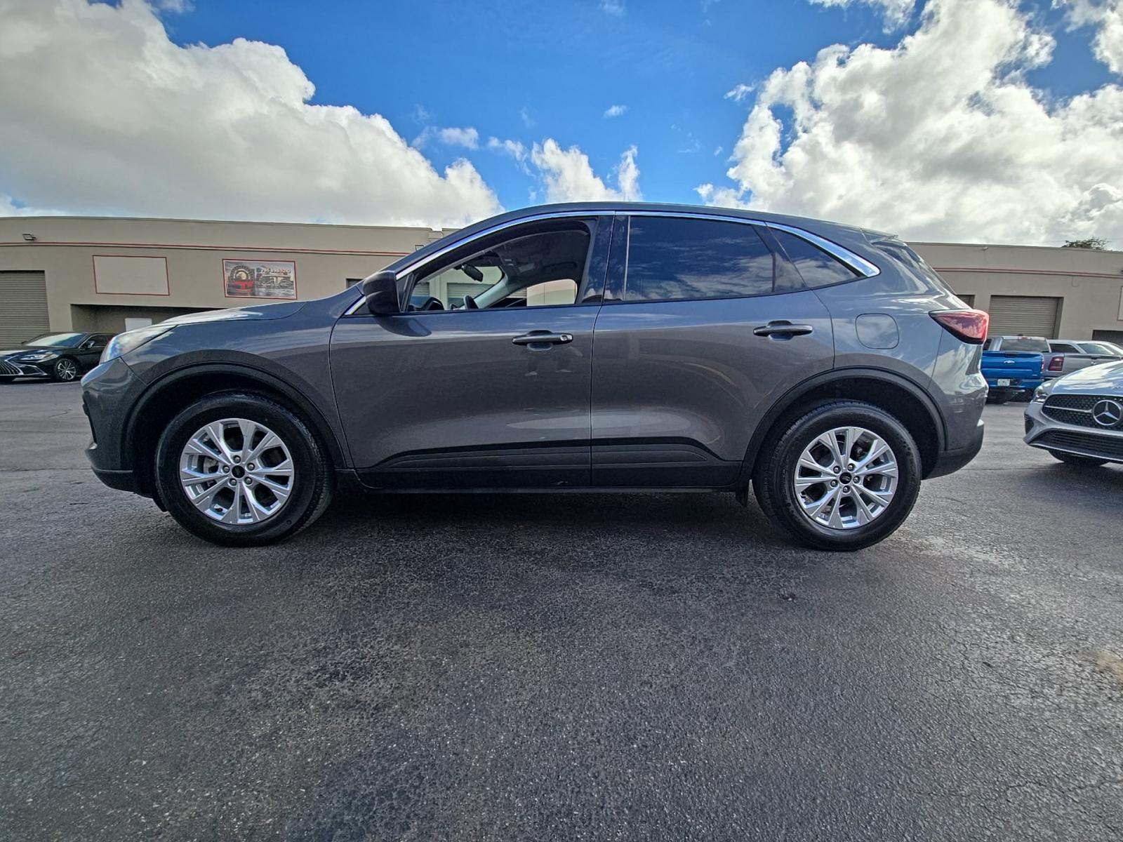 2024 Ford Escape Active FWD