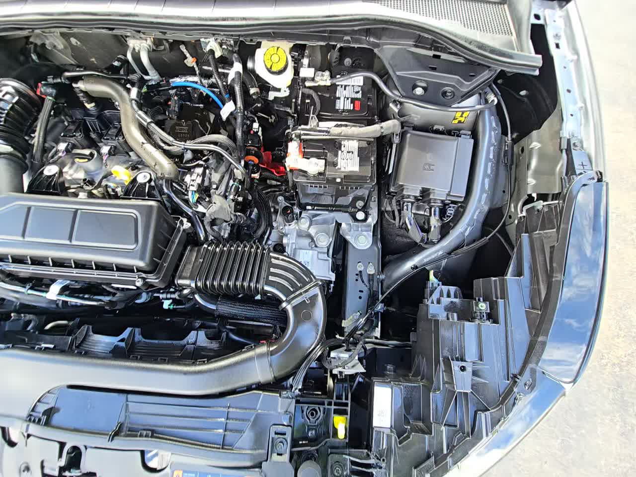 2024 Ford Escape Active FWD