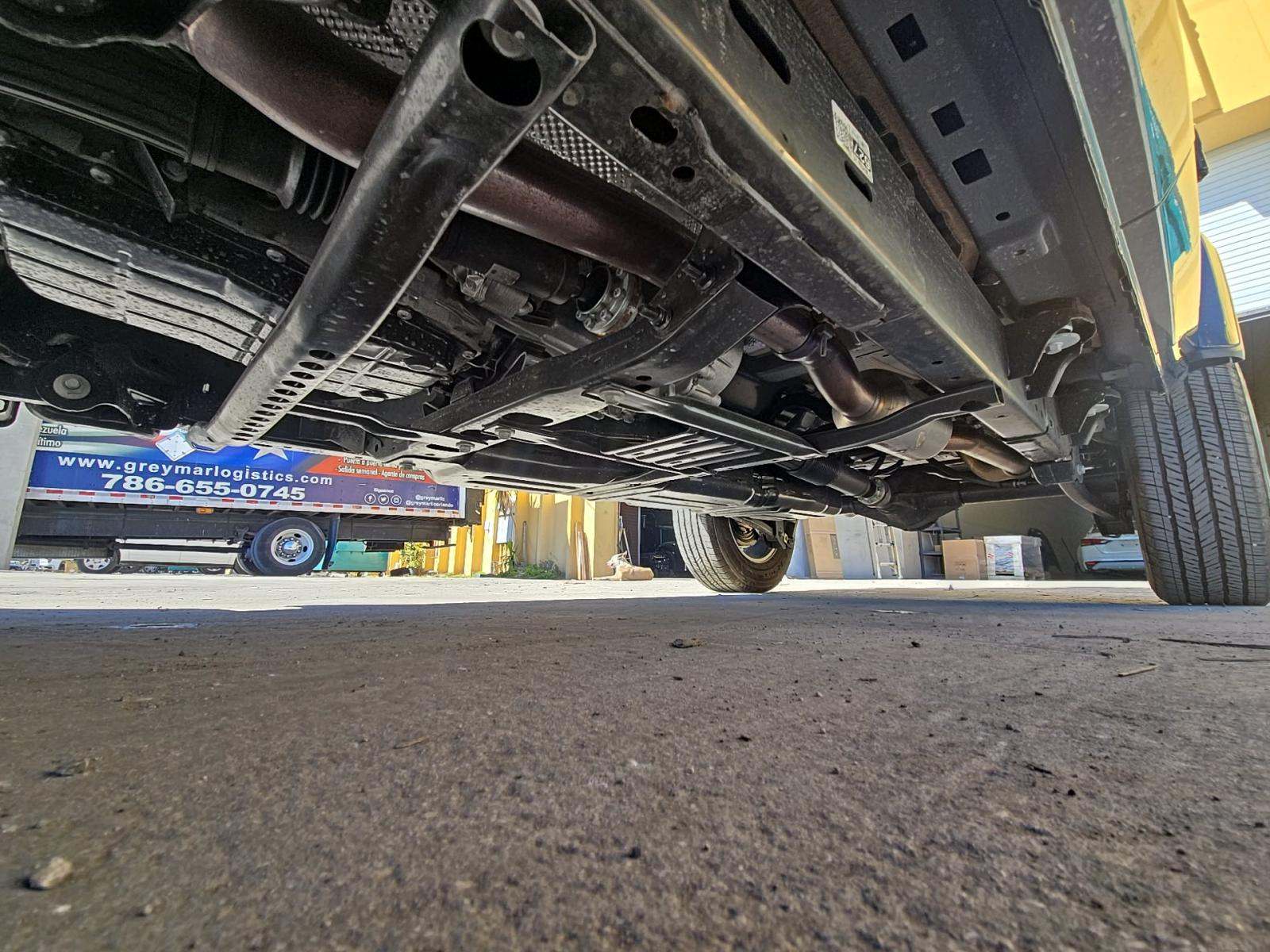 2025 Jeep Wrangler Sahara AWD