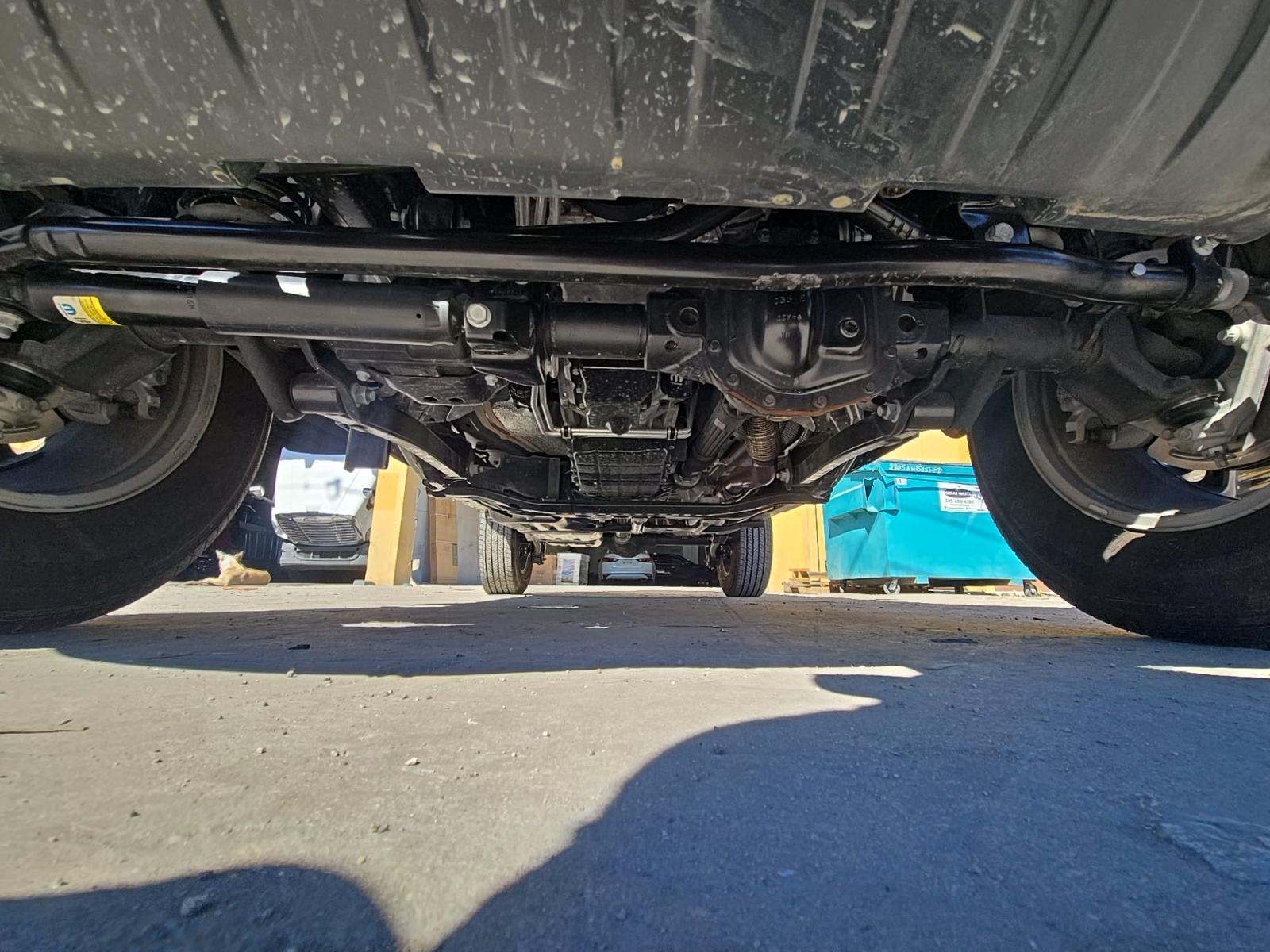 2025 Jeep Wrangler Sahara AWD