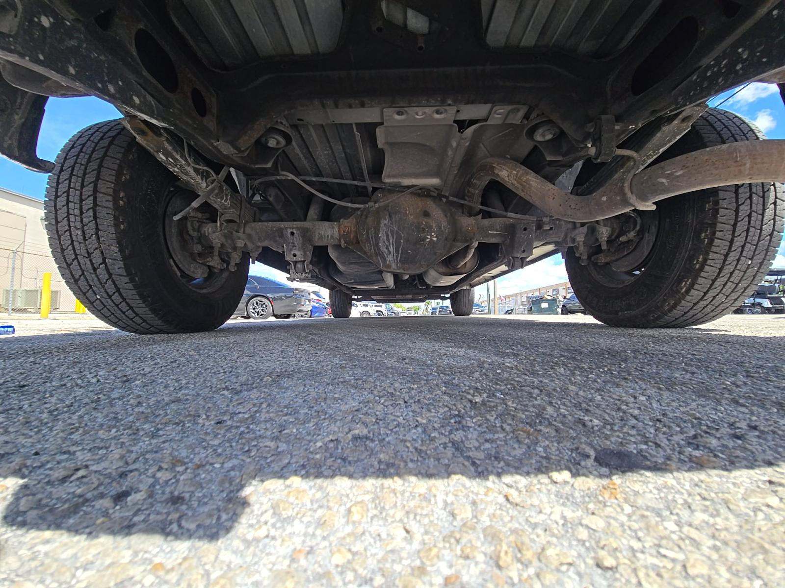 CHEVROLET OTHER - 10