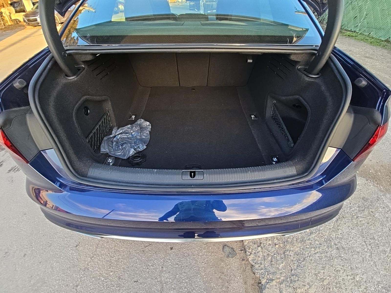 2023 Audi A4 S line Premium Plus AWD