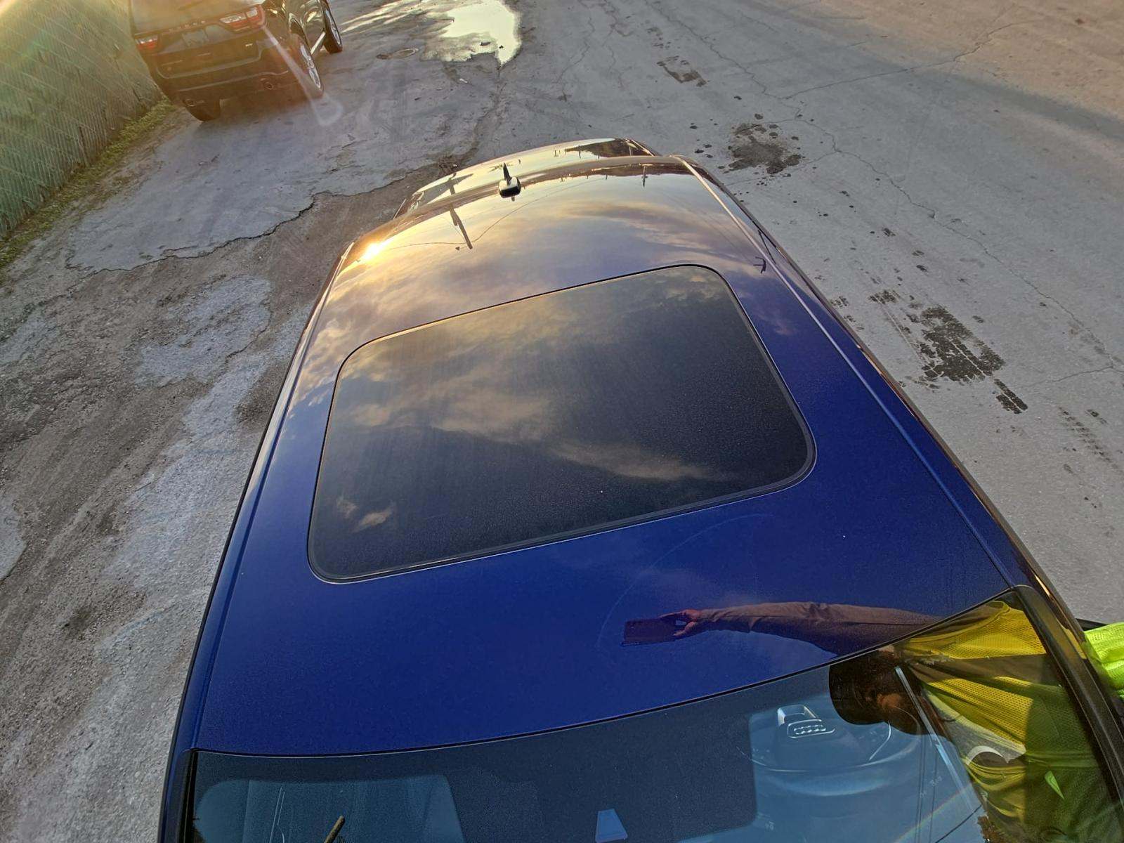 2023 Audi A4 S line Premium Plus AWD