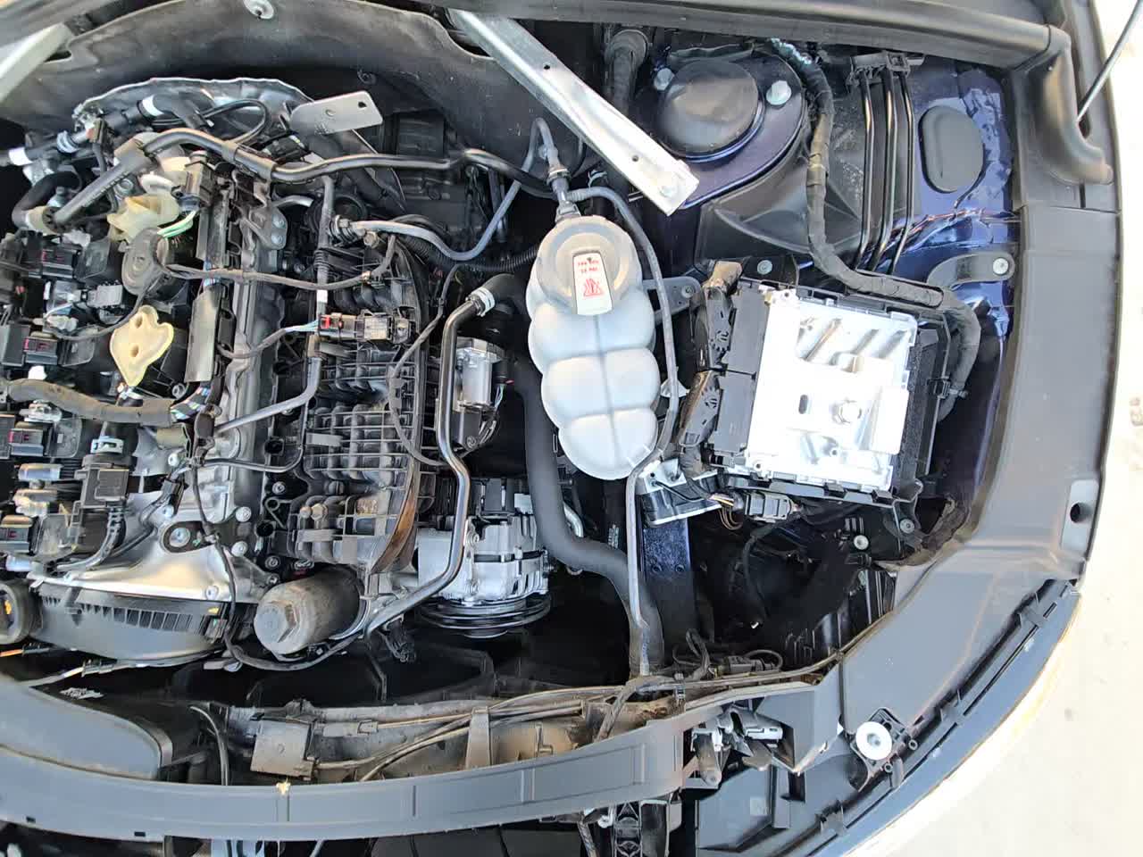 2023 Audi A4 S line Premium Plus AWD