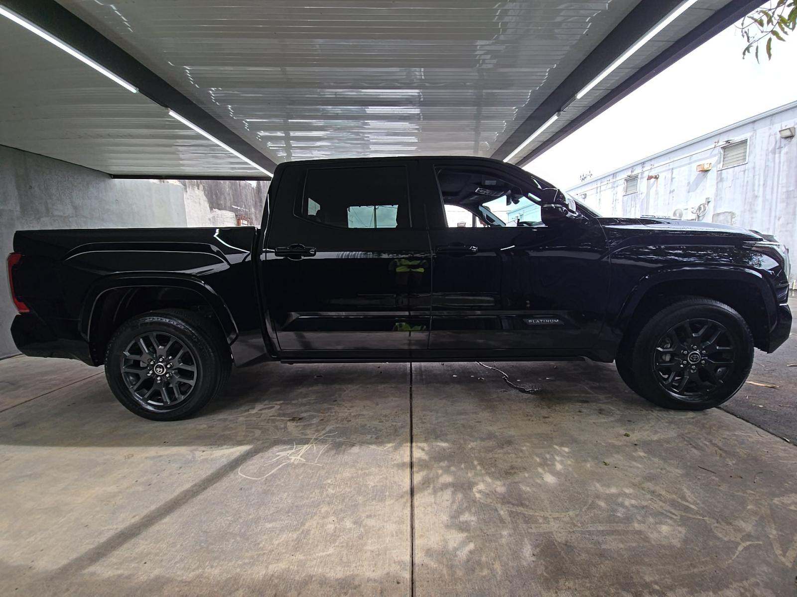 TOYOTA HIGHLANDER - 4