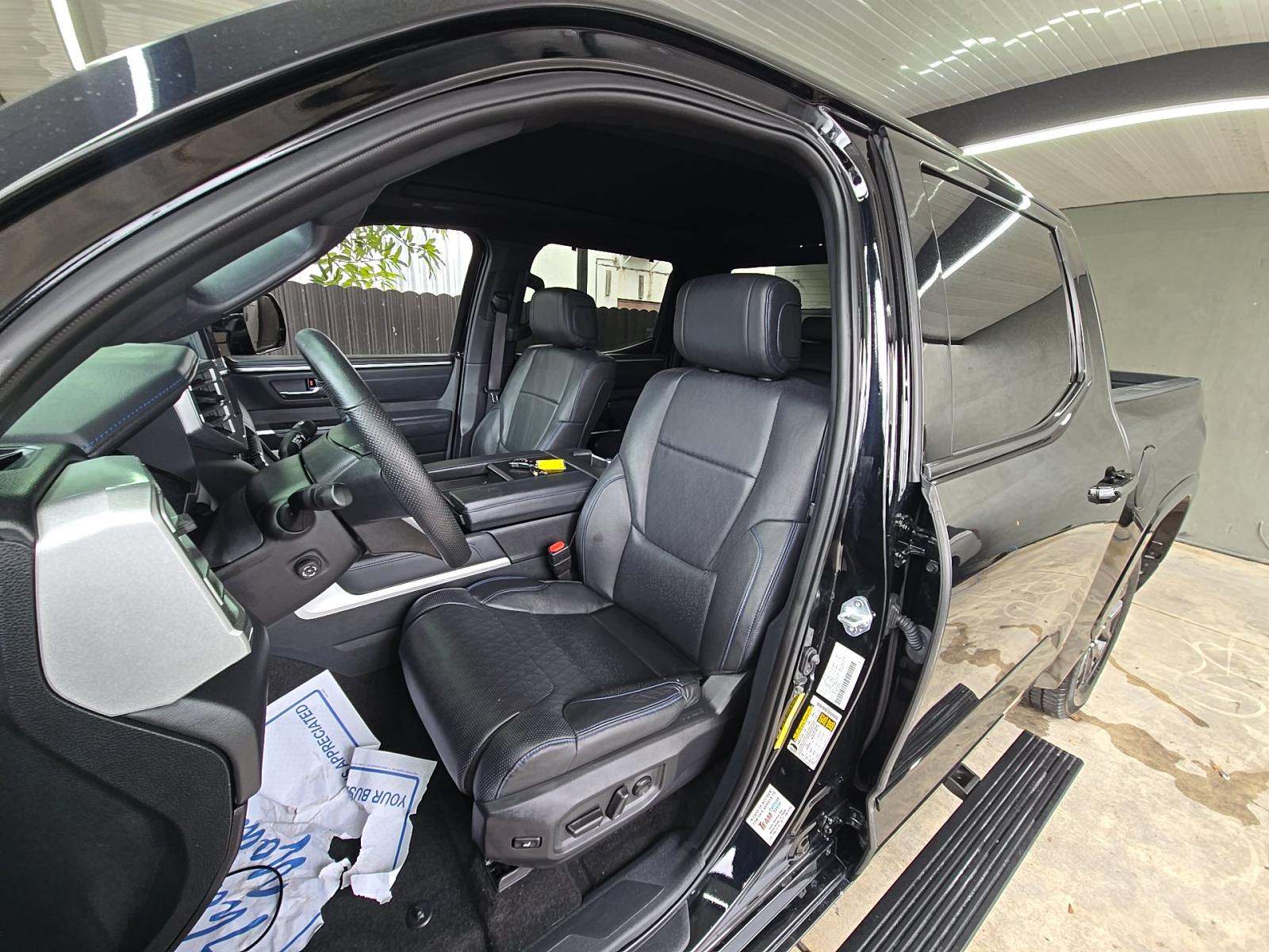 TOYOTA HIGHLANDER - 6