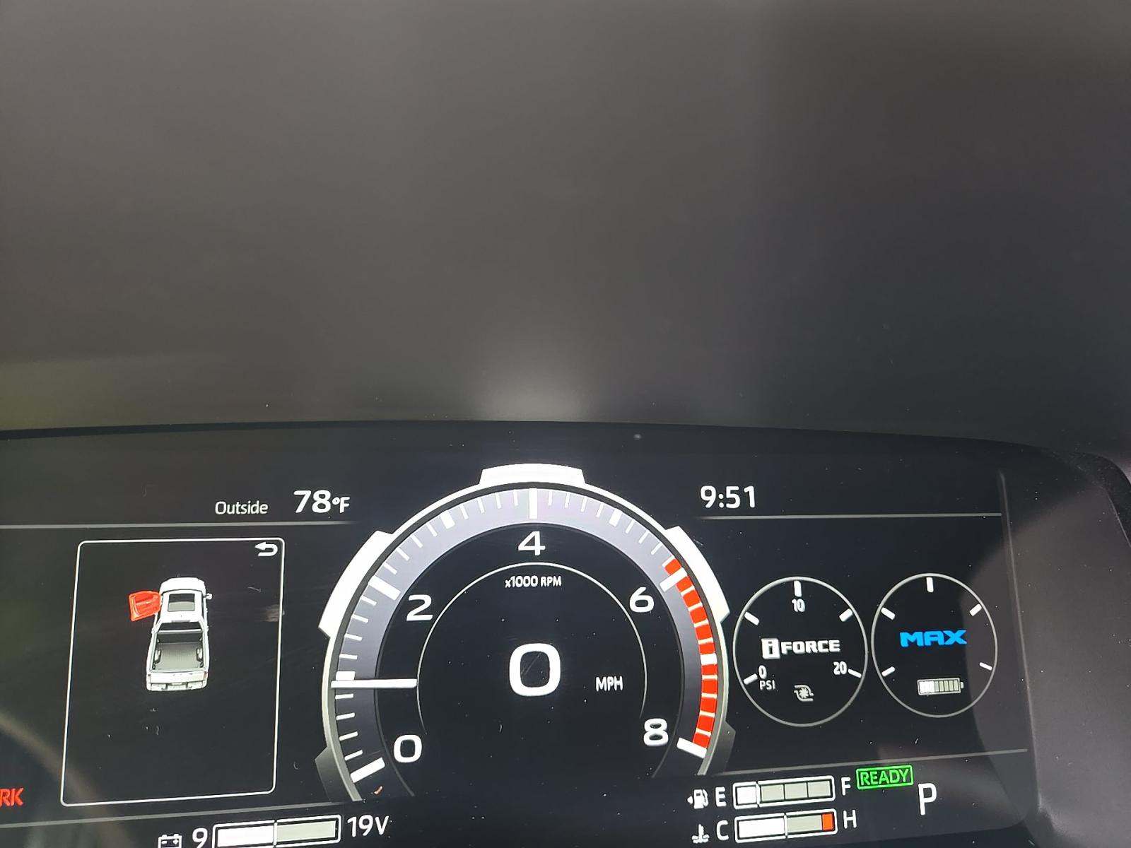 TOYOTA HIGHLANDER - 9