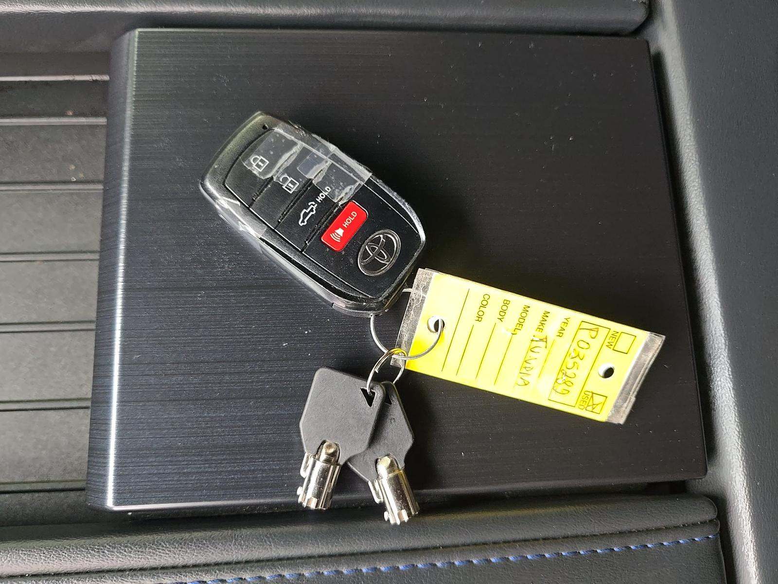 TOYOTA HIGHLANDER - 8