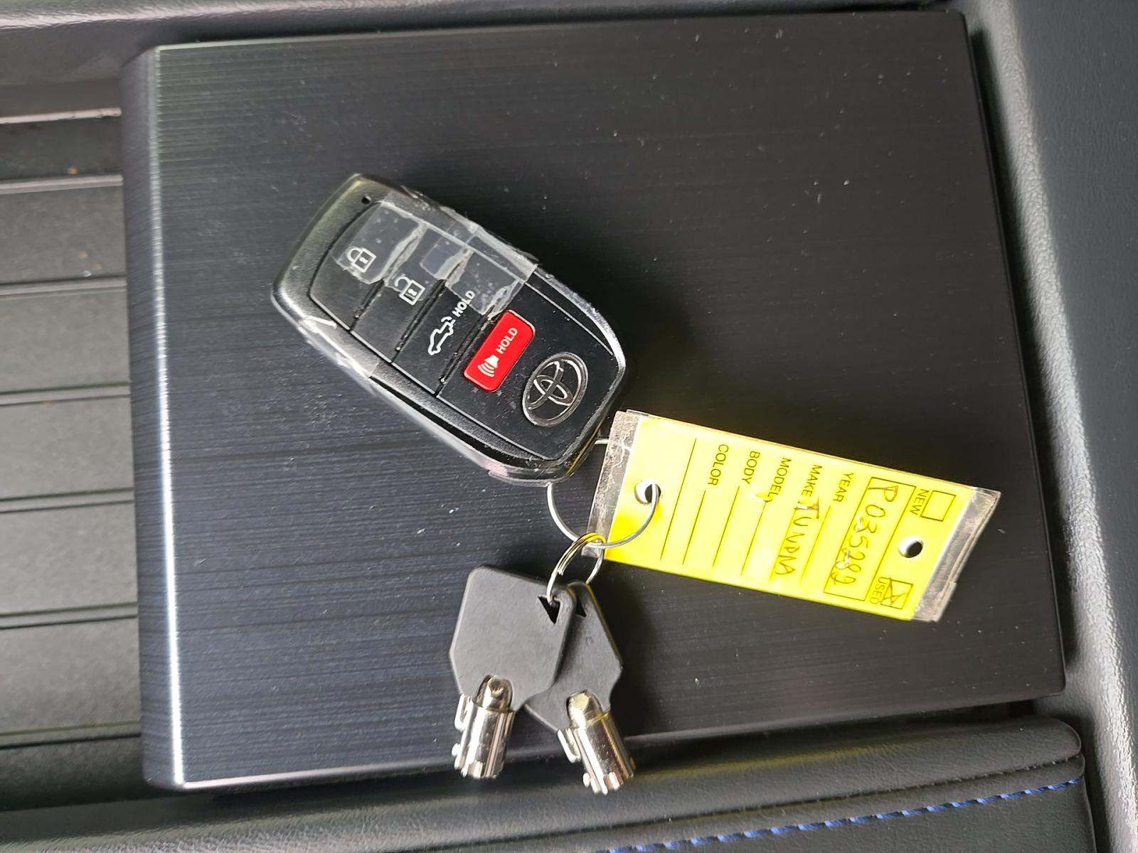 TOYOTA HIGHLANDER - 5