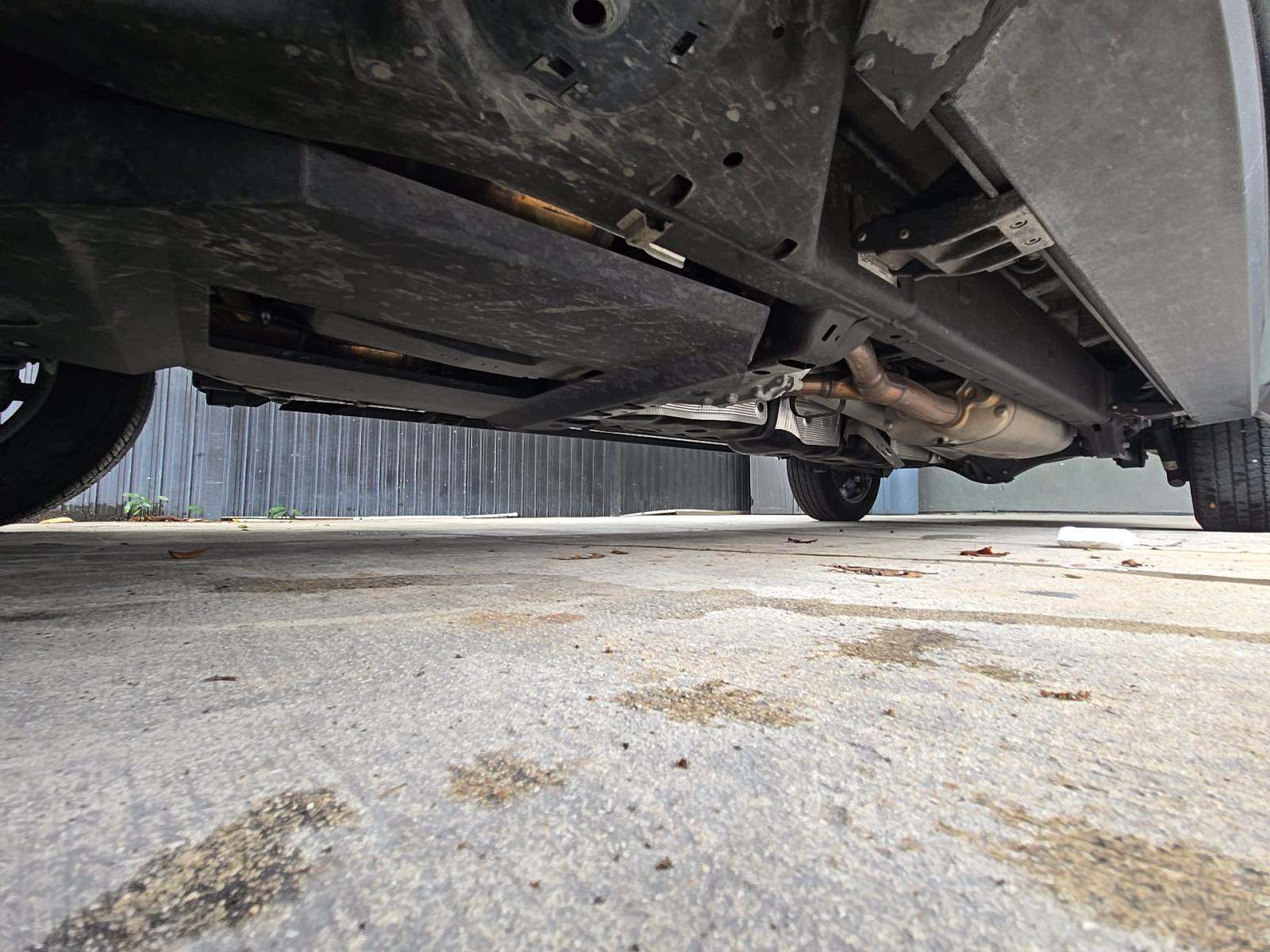 TOYOTA HIGHLANDER - 7