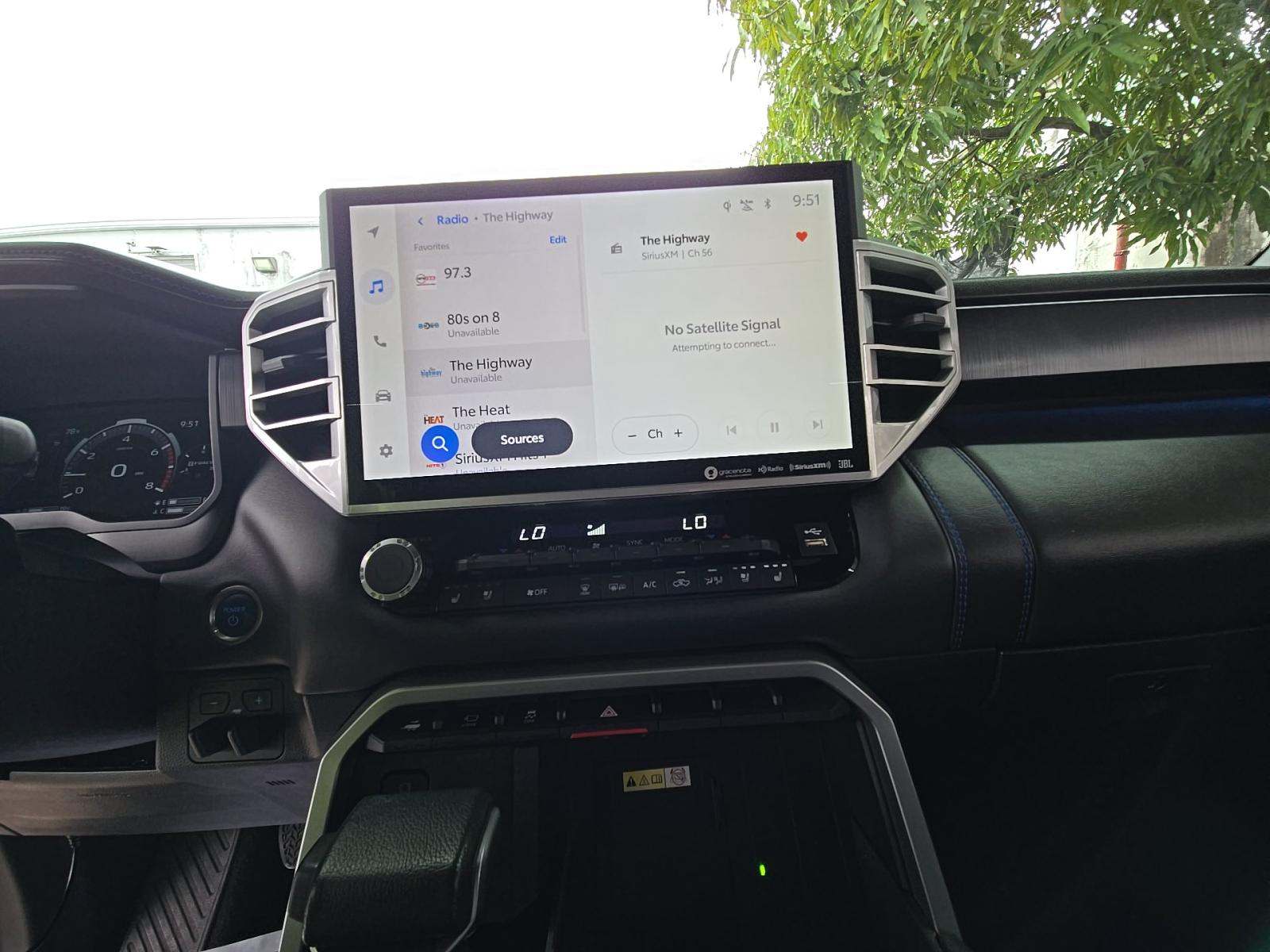 TOYOTA HIGHLANDER - 10