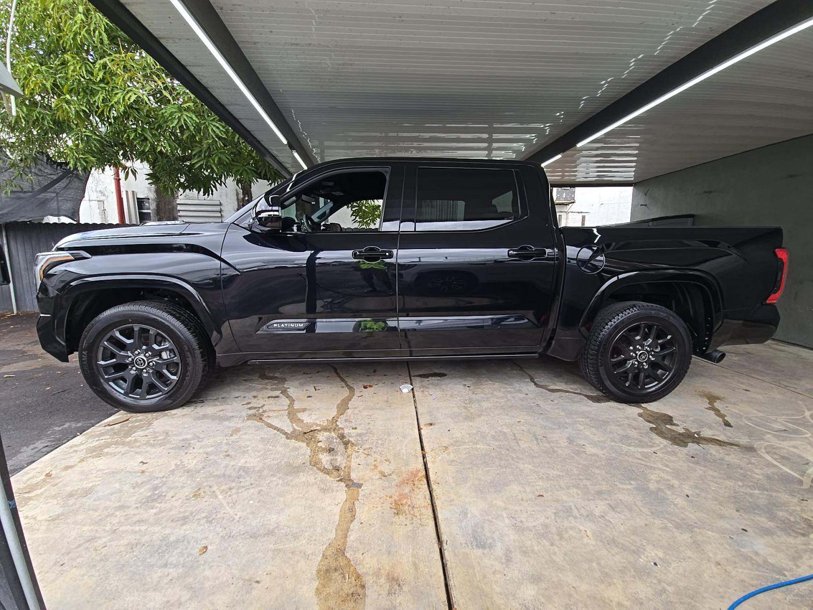 TOYOTA HIGHLANDER - 2