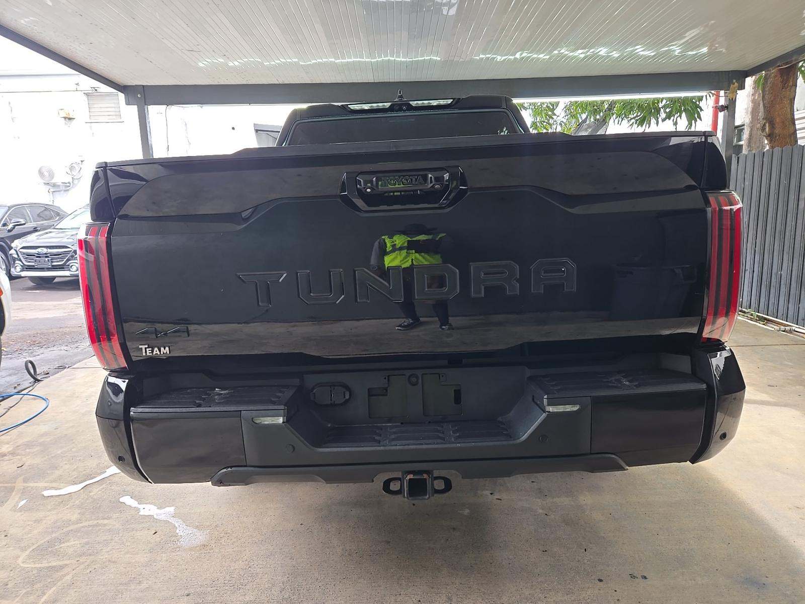 TOYOTA HIGHLANDER - 3