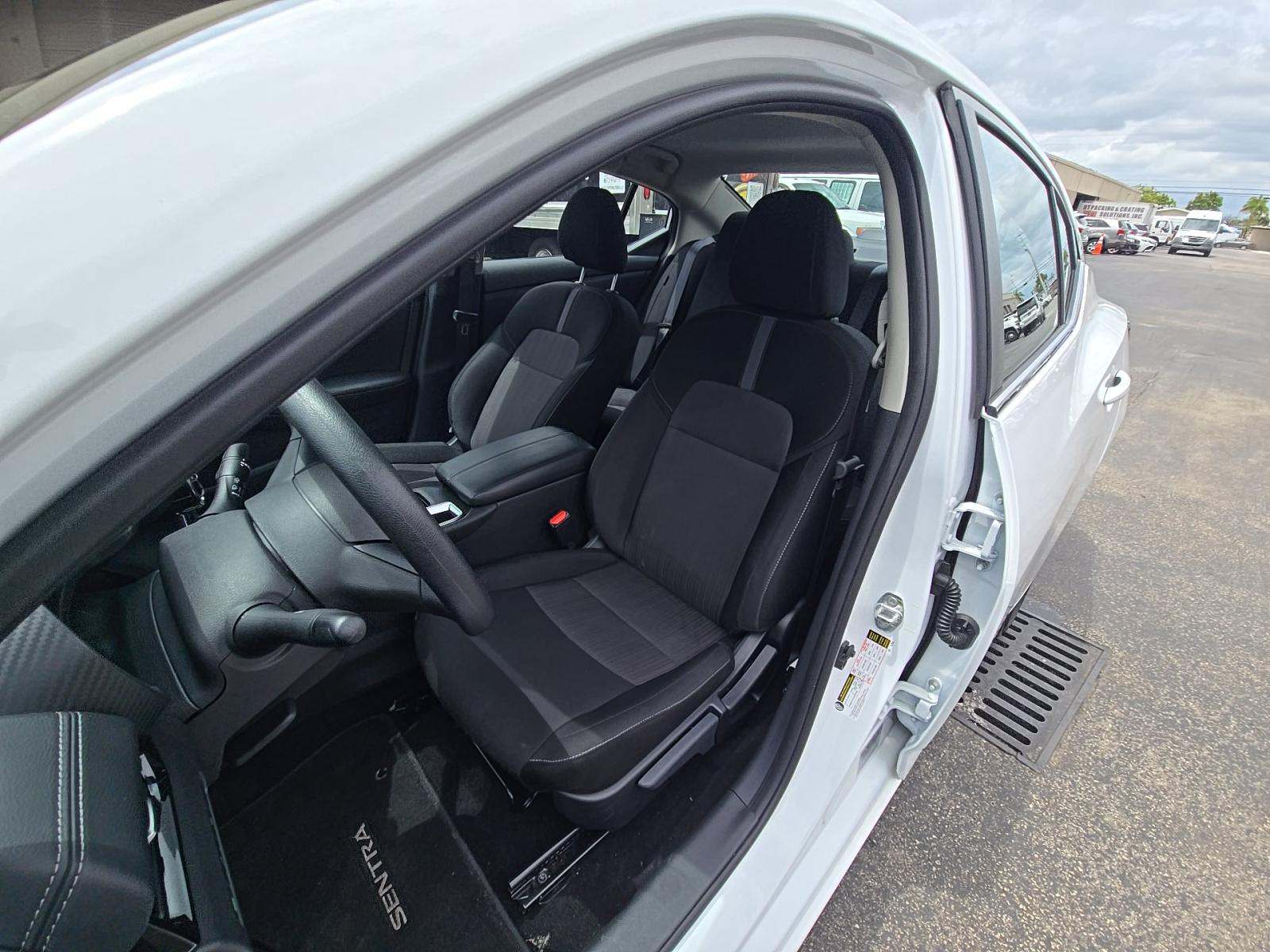 NISSAN SENTRA - 2