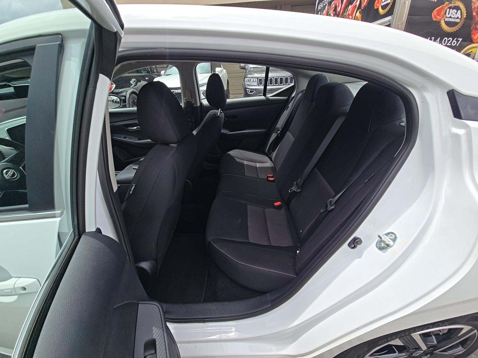 NISSAN SENTRA - 9