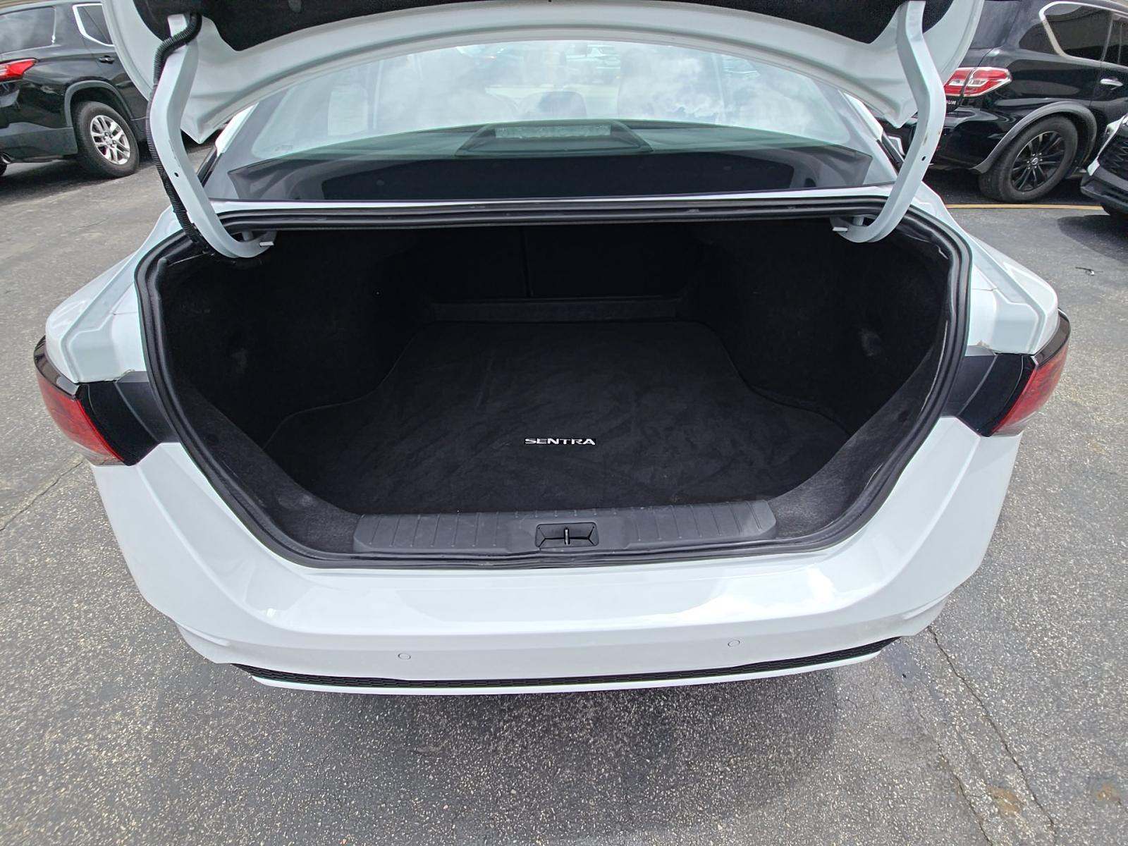 NISSAN SENTRA - 10