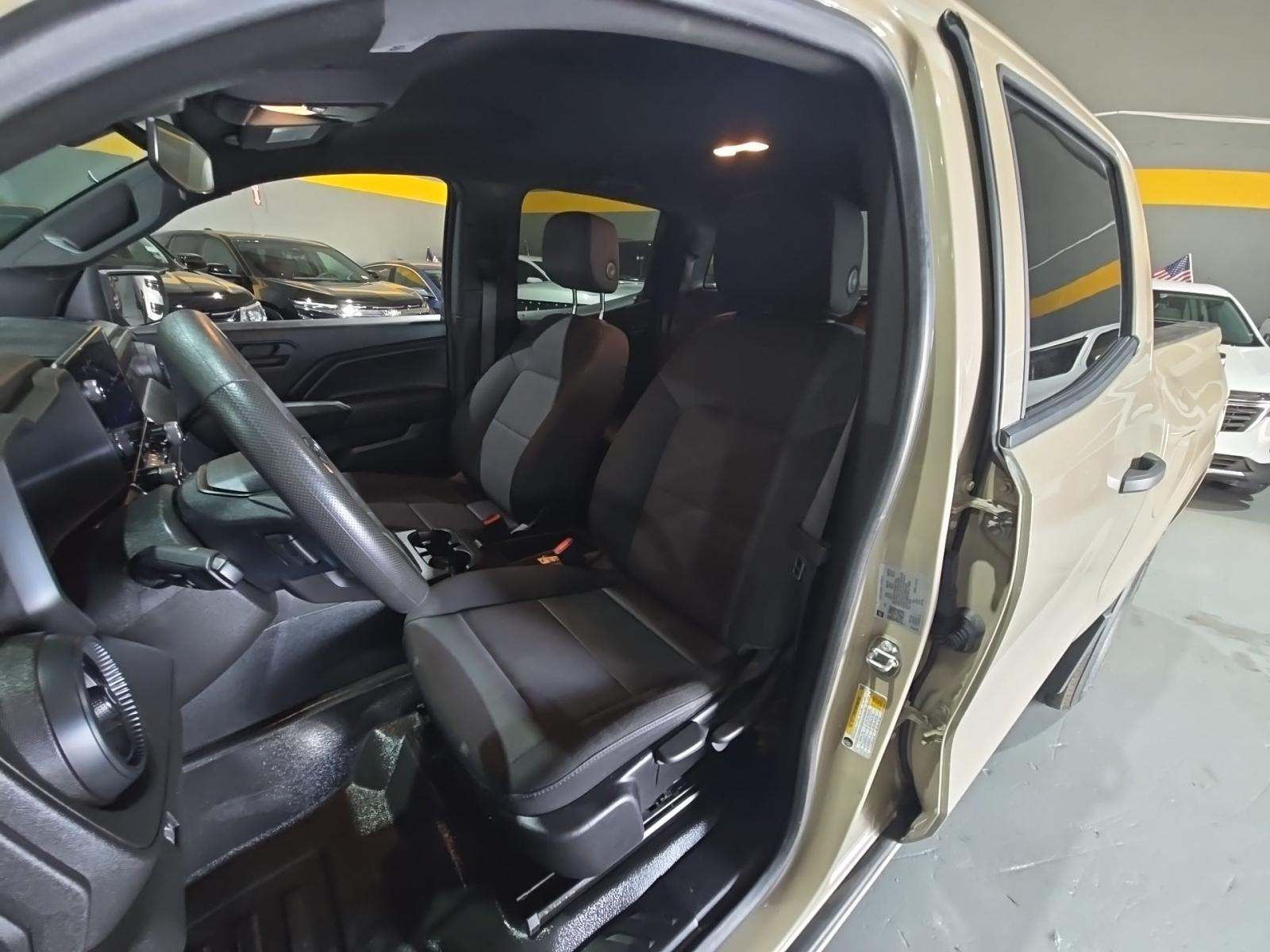 CHEVROLET WORK TRUCK - 2