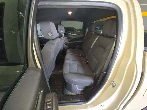 CHEVROLET WORK TRUCK - 9