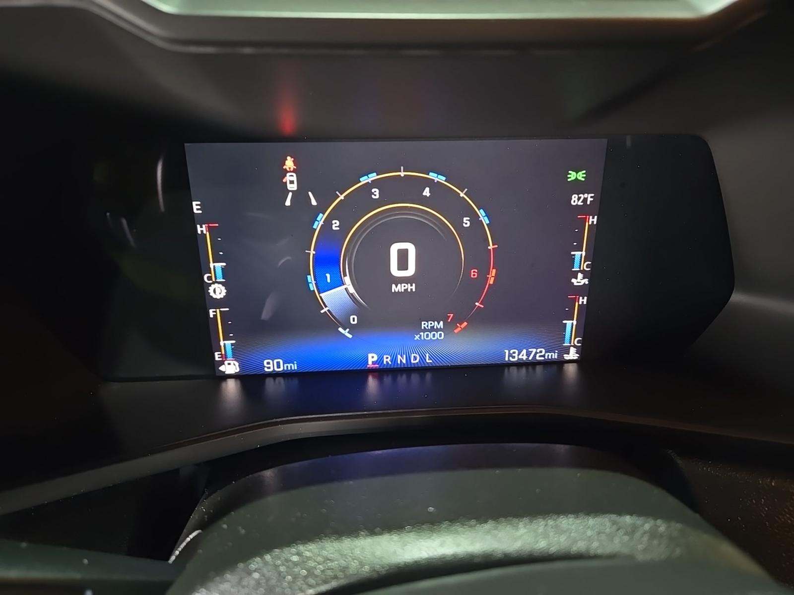 CHEVROLET WORK TRUCK - 5