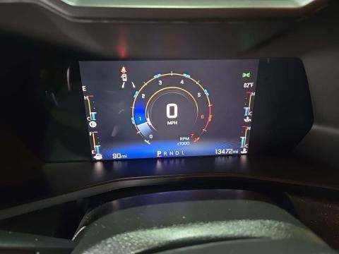 CHEVROLET WORK TRUCK - 5