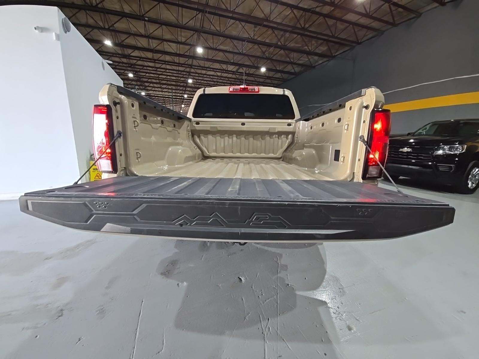 CHEVROLET WORK TRUCK - 10