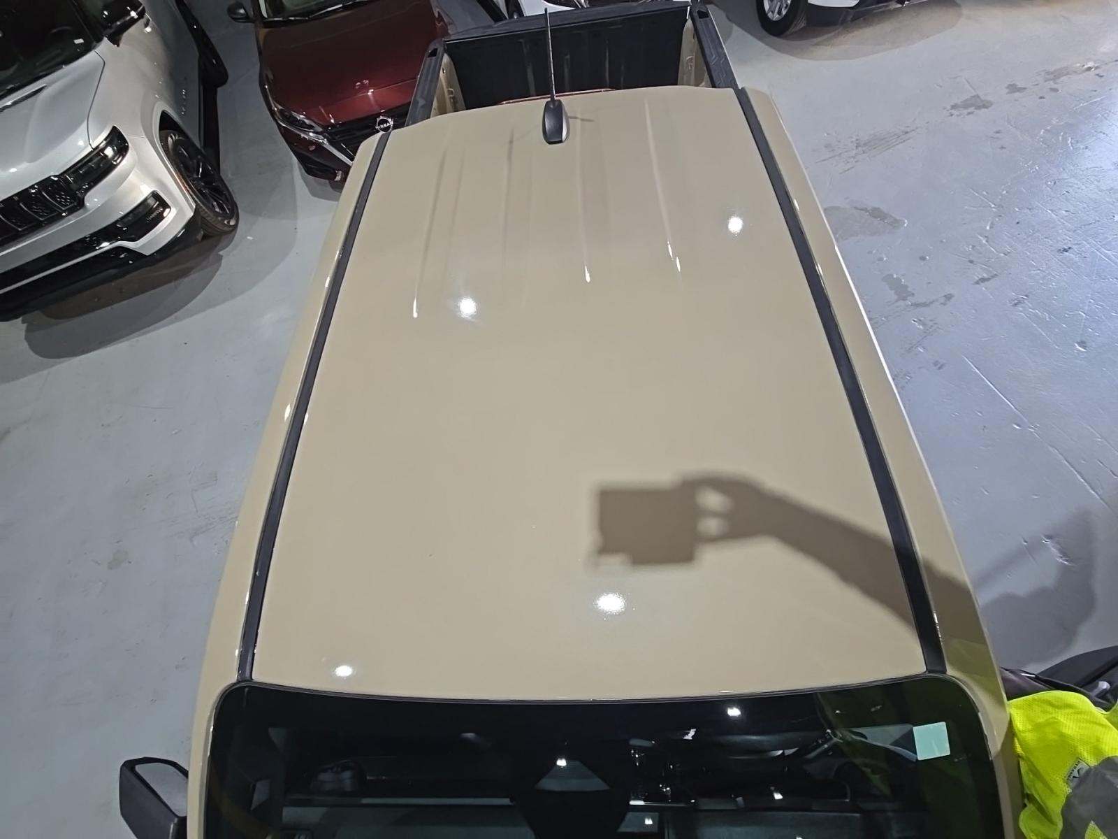 CHEVROLET WORK TRUCK - 8