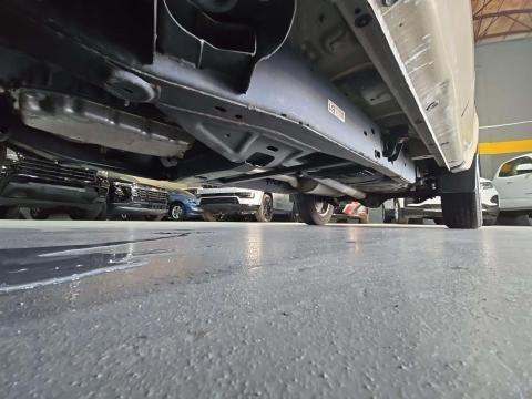 CHEVROLET WORK TRUCK - 3