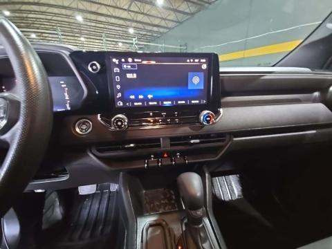 CHEVROLET WORK TRUCK - 6