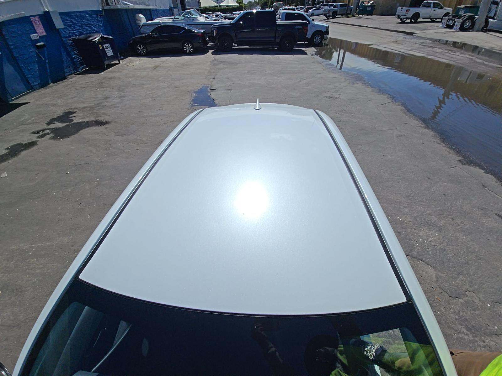2026 Toyota Corolla LE FWD