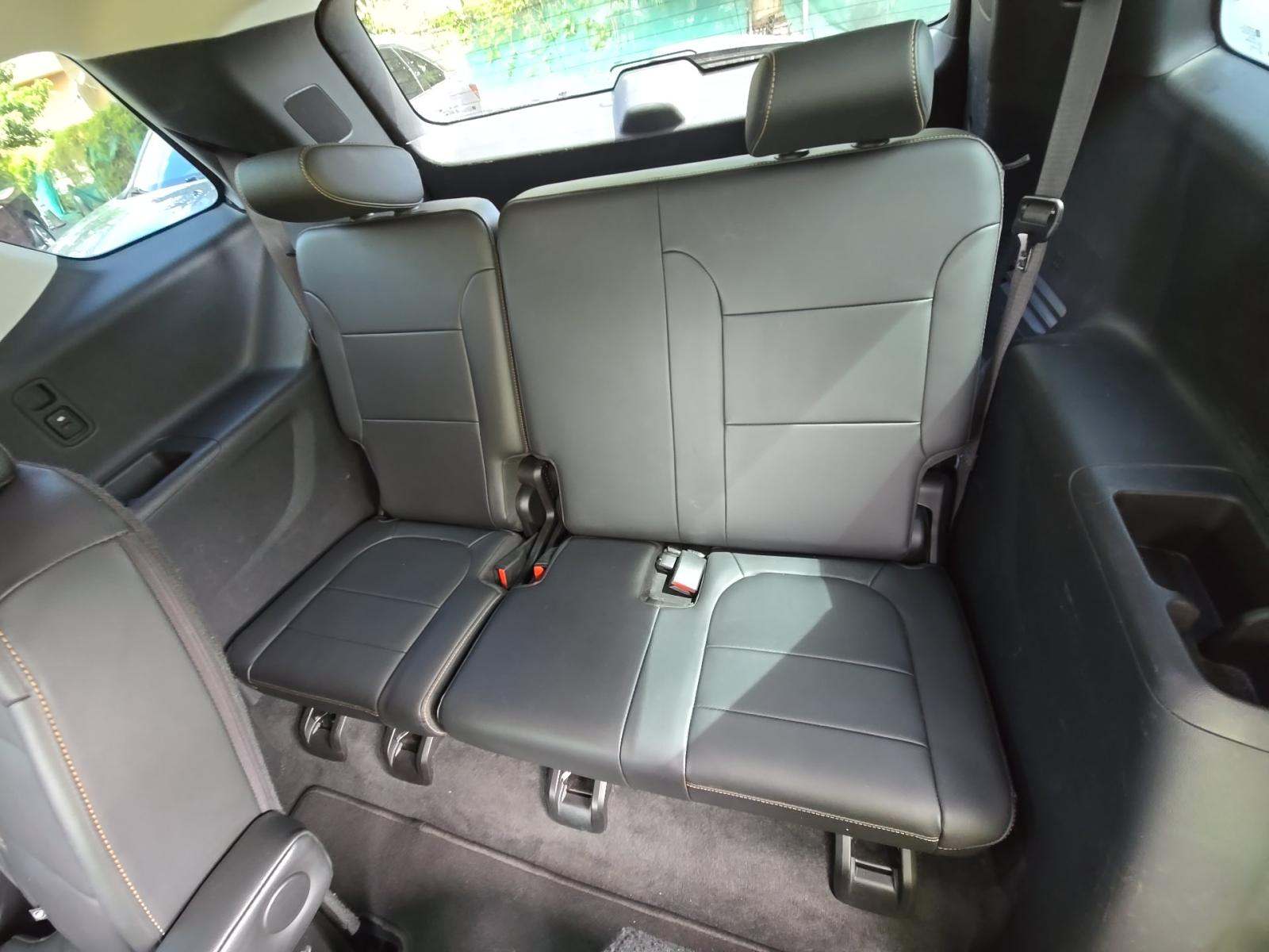 CHEVROLET OTHER - 10