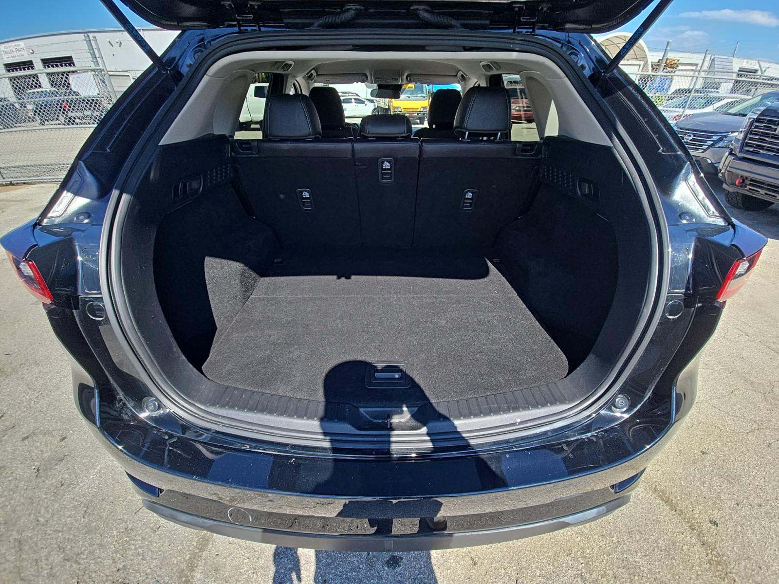 2025 MAZDA CX-5 2.5 S Select Package AWD