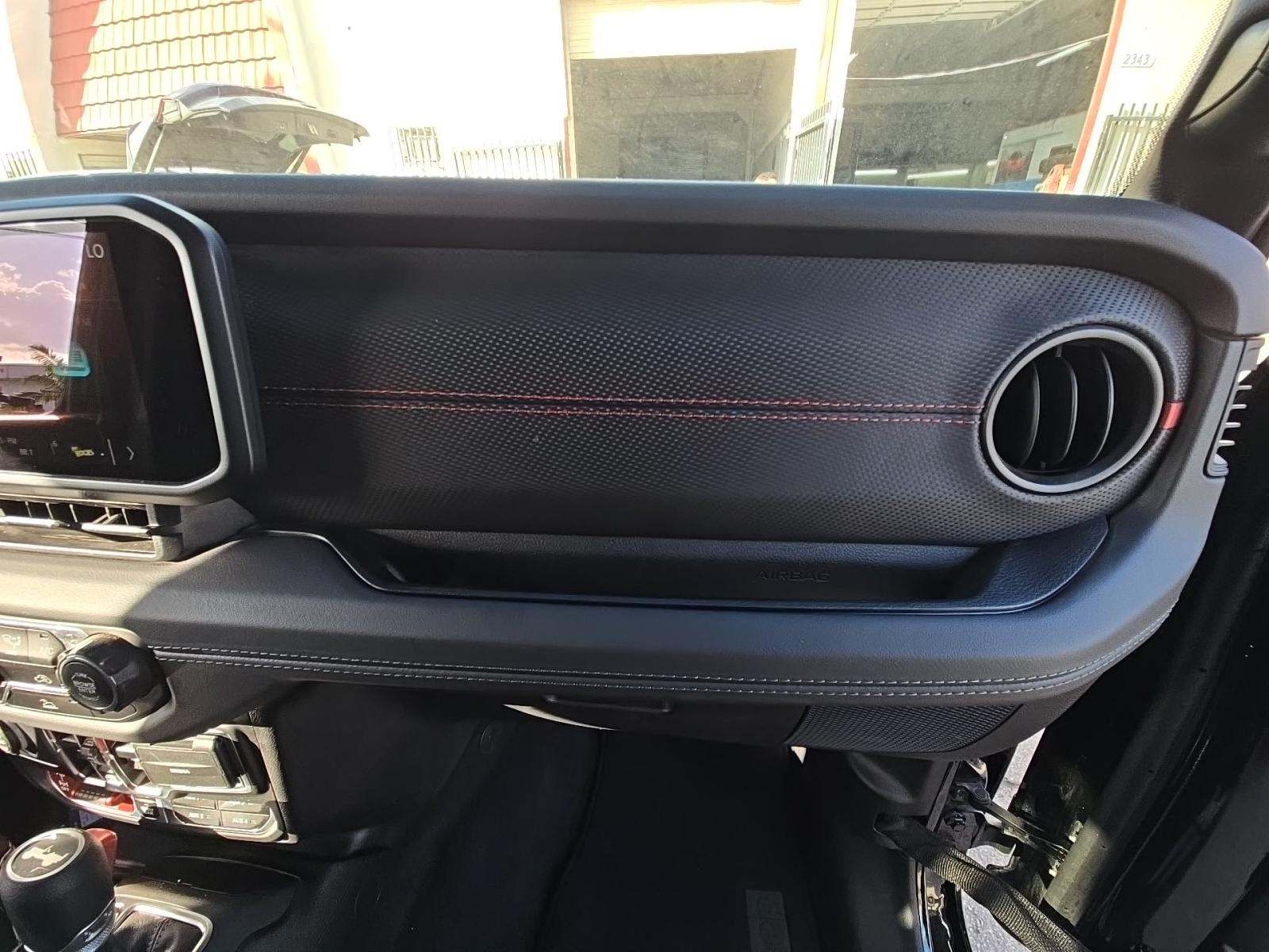 2025 Jeep Wrangler Rubicon AWD