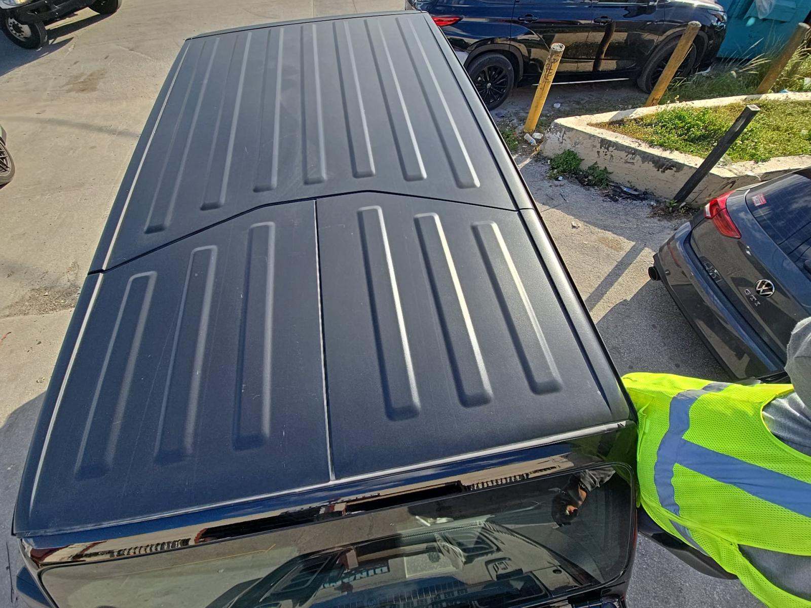 2025 Jeep Wrangler Rubicon AWD