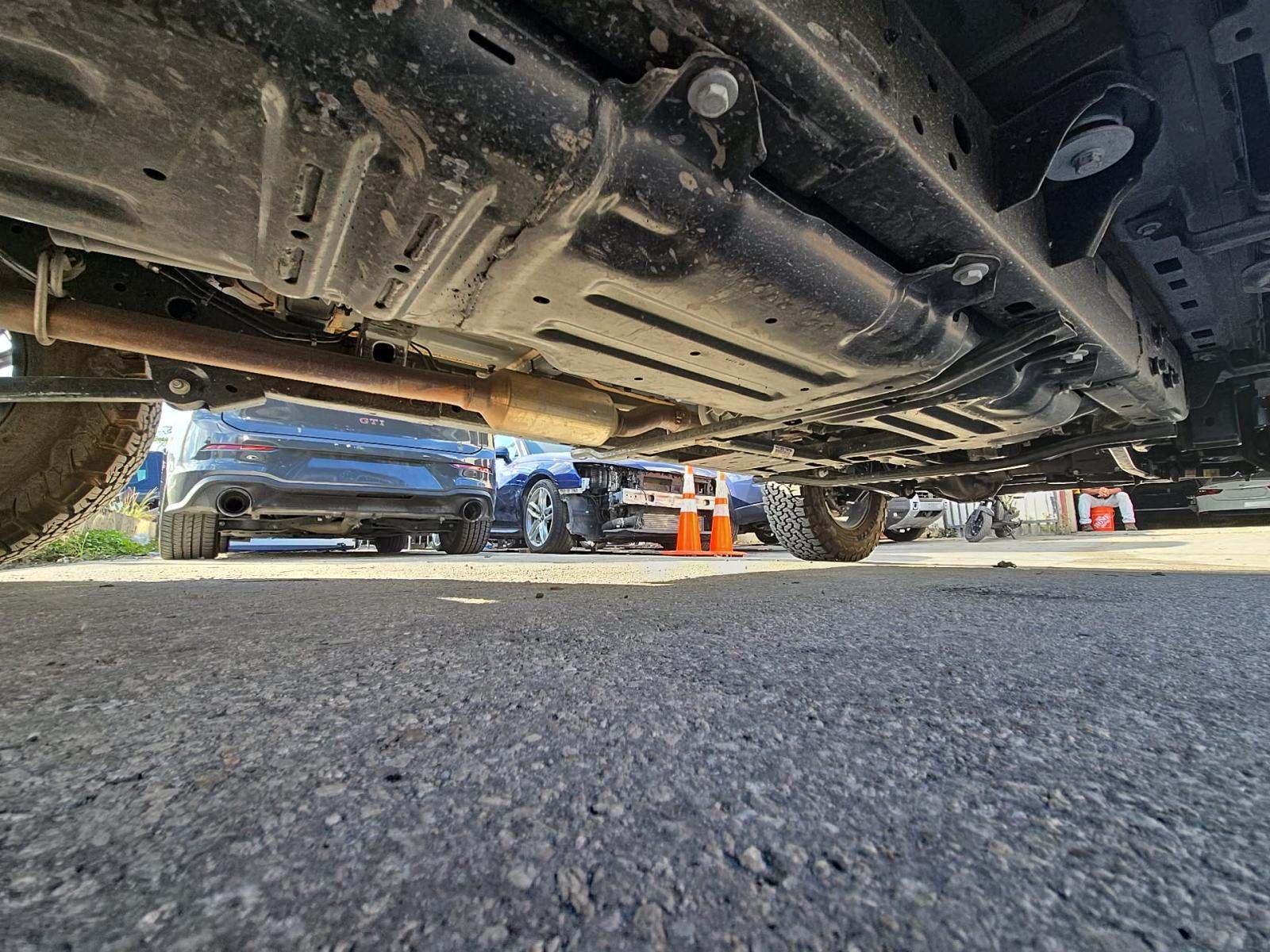 2025 Jeep Wrangler Rubicon AWD