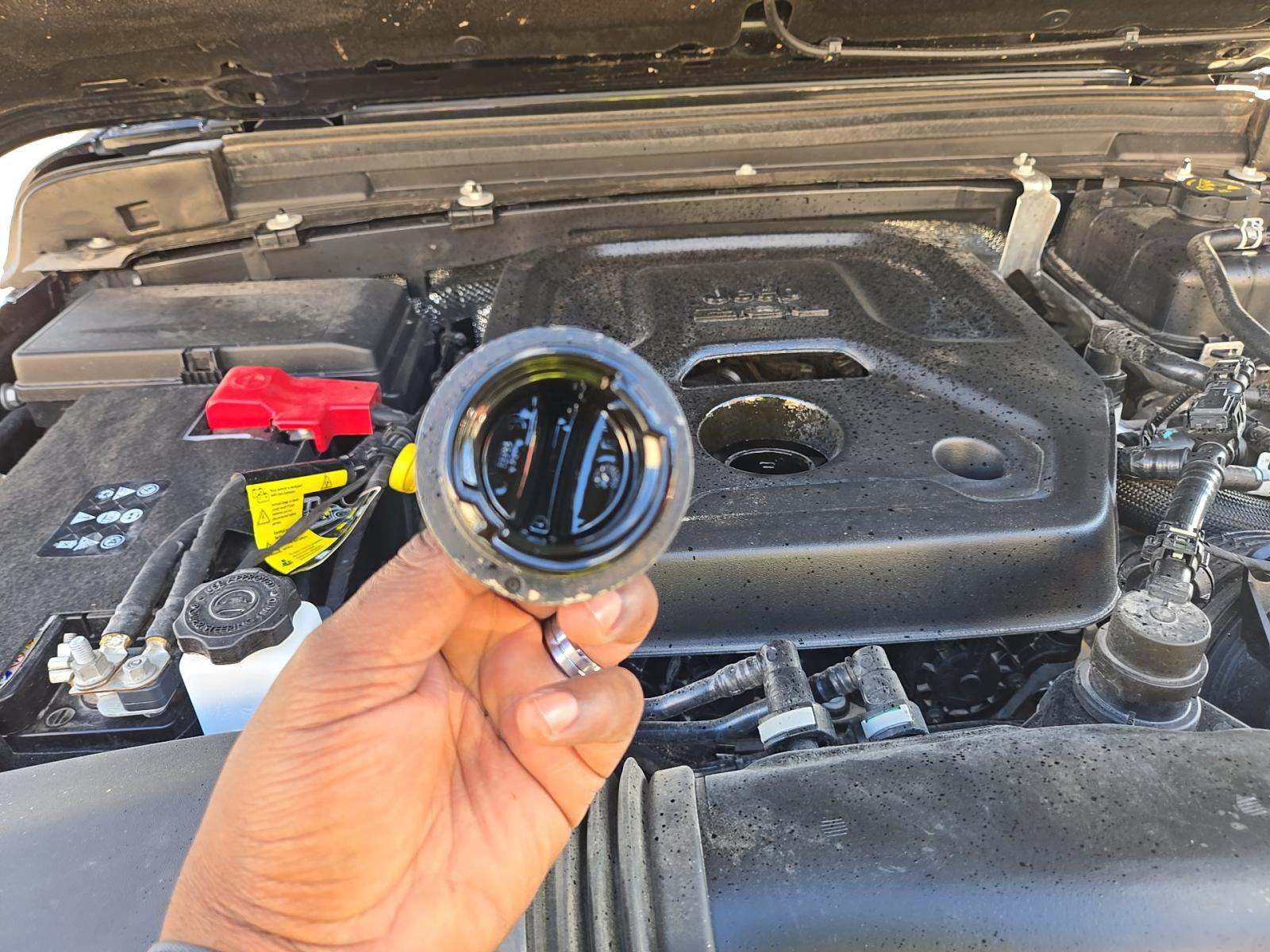 2025 Jeep Wrangler Rubicon AWD