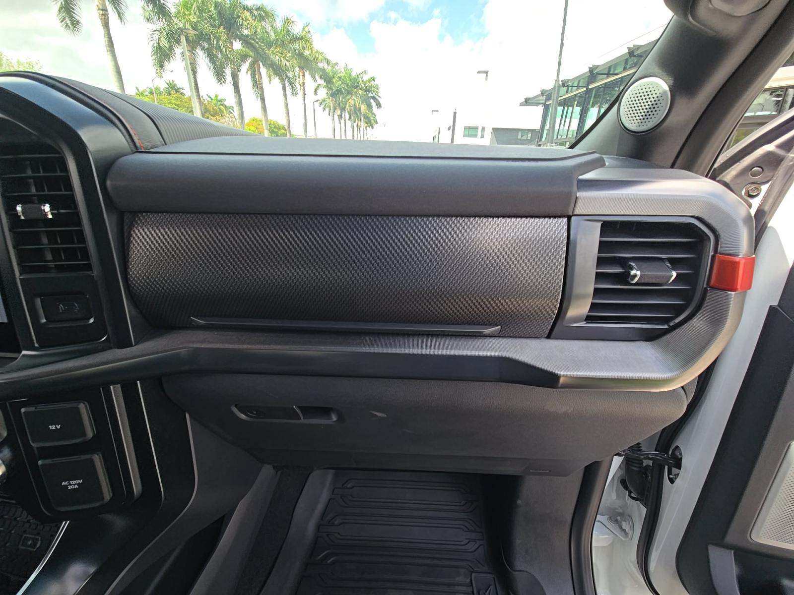 2025 Ford F-150 Raptor AWD