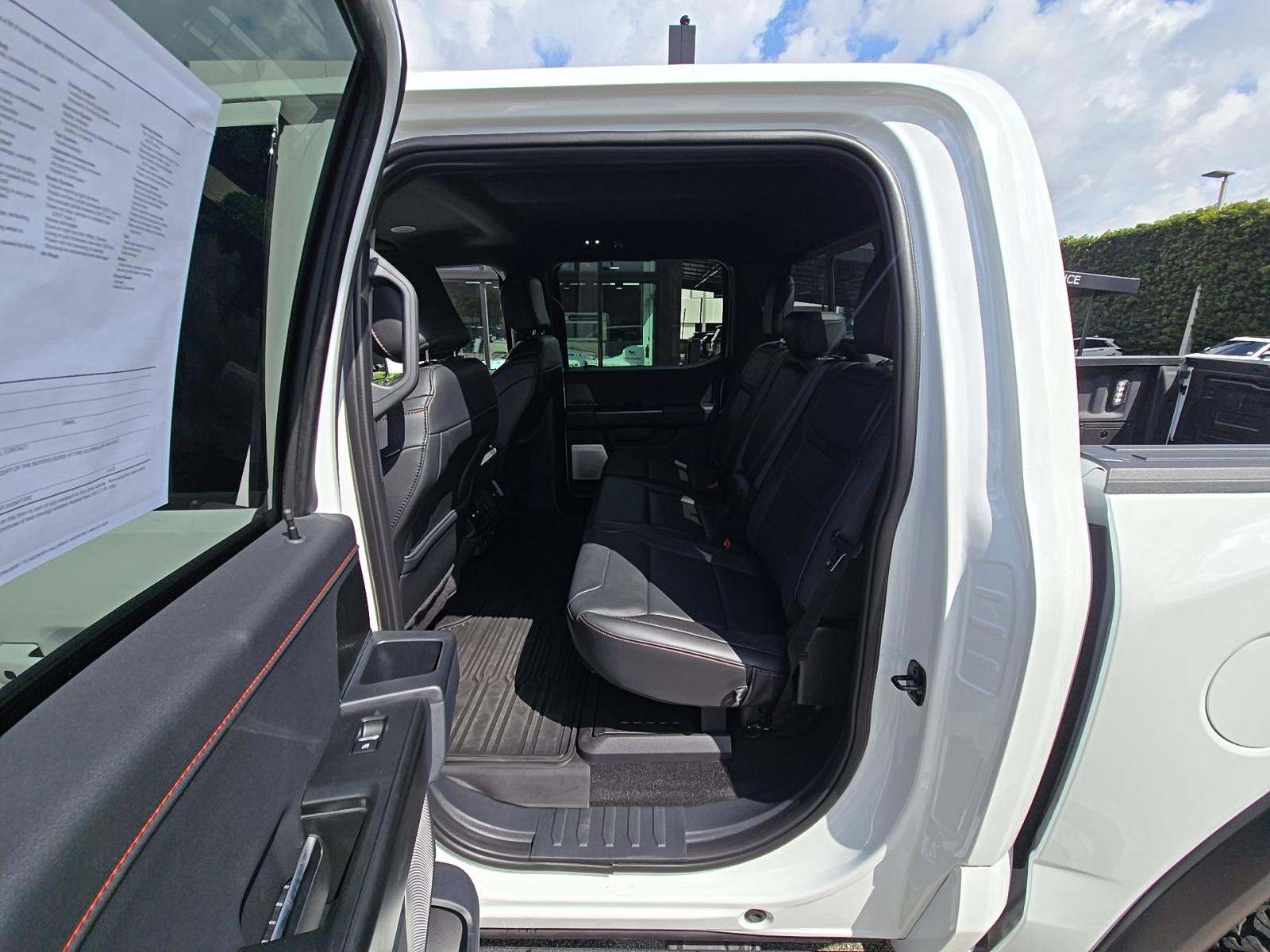 2025 Ford F-150 Raptor AWD