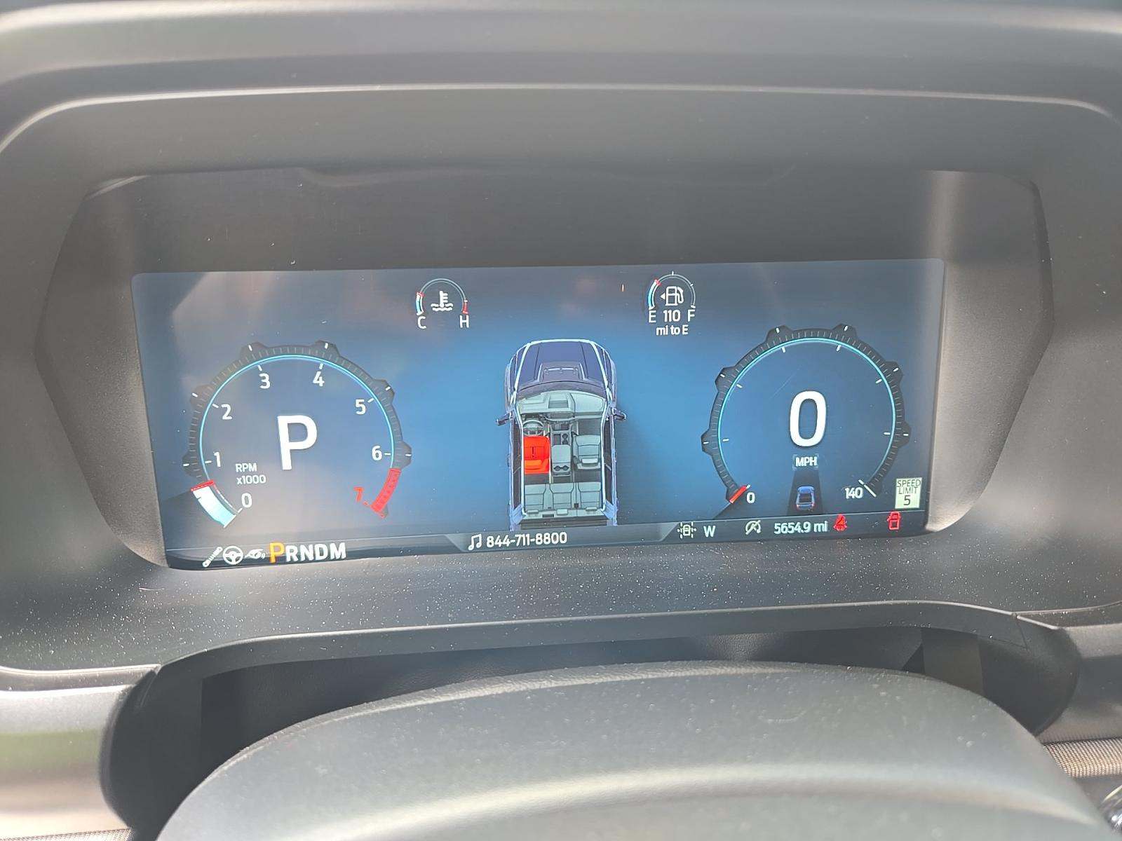 2025 Ford F-150 Raptor AWD