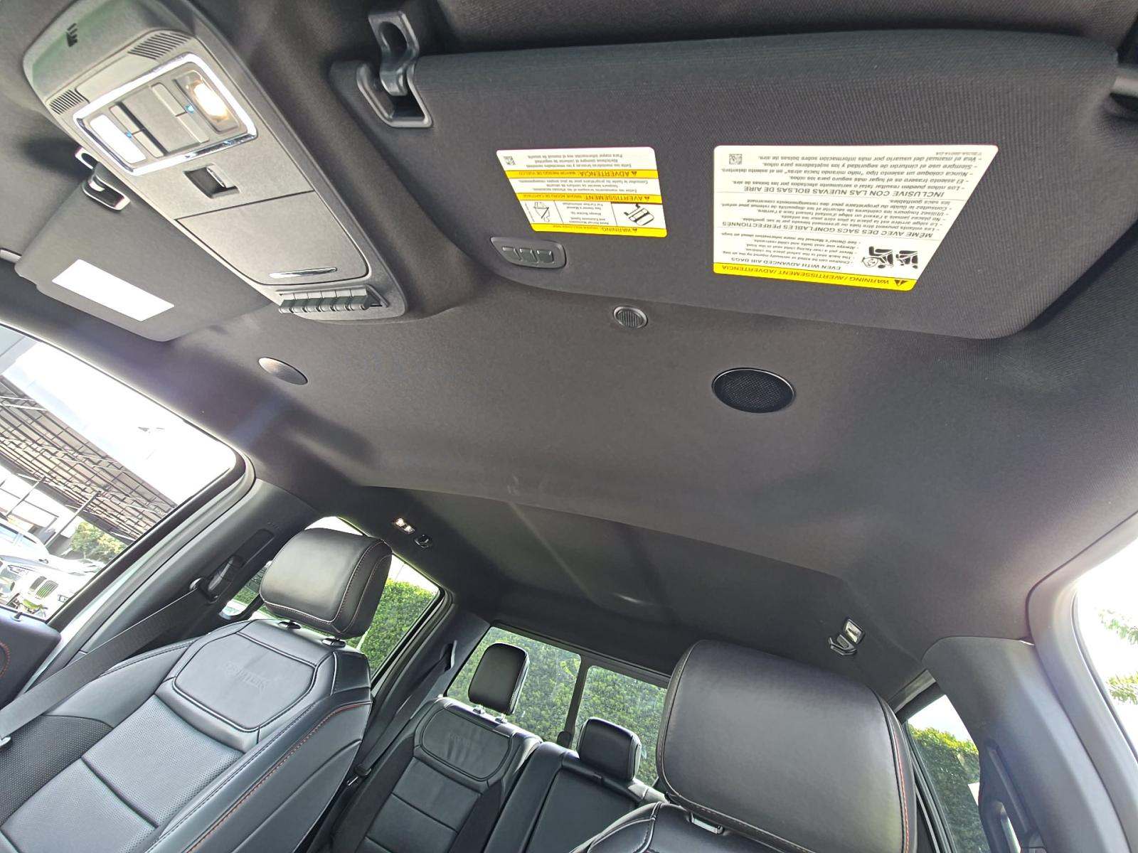 2025 Ford F-150 Raptor AWD