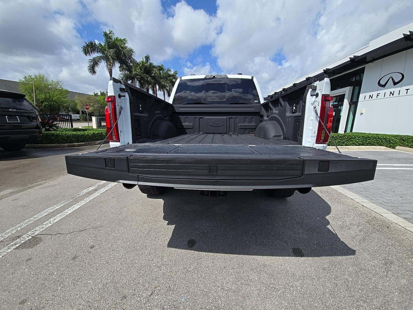 2025 Ford F-150 Raptor AWD