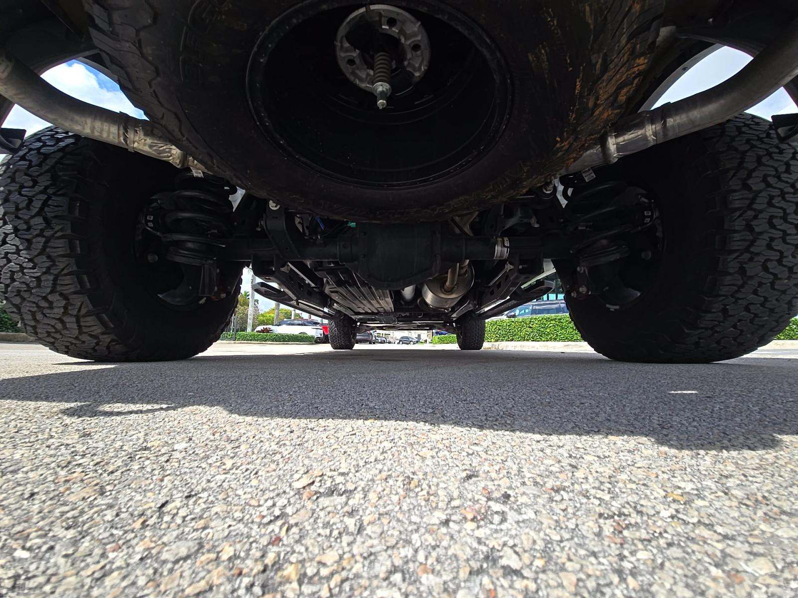 2025 Ford F-150 Raptor AWD