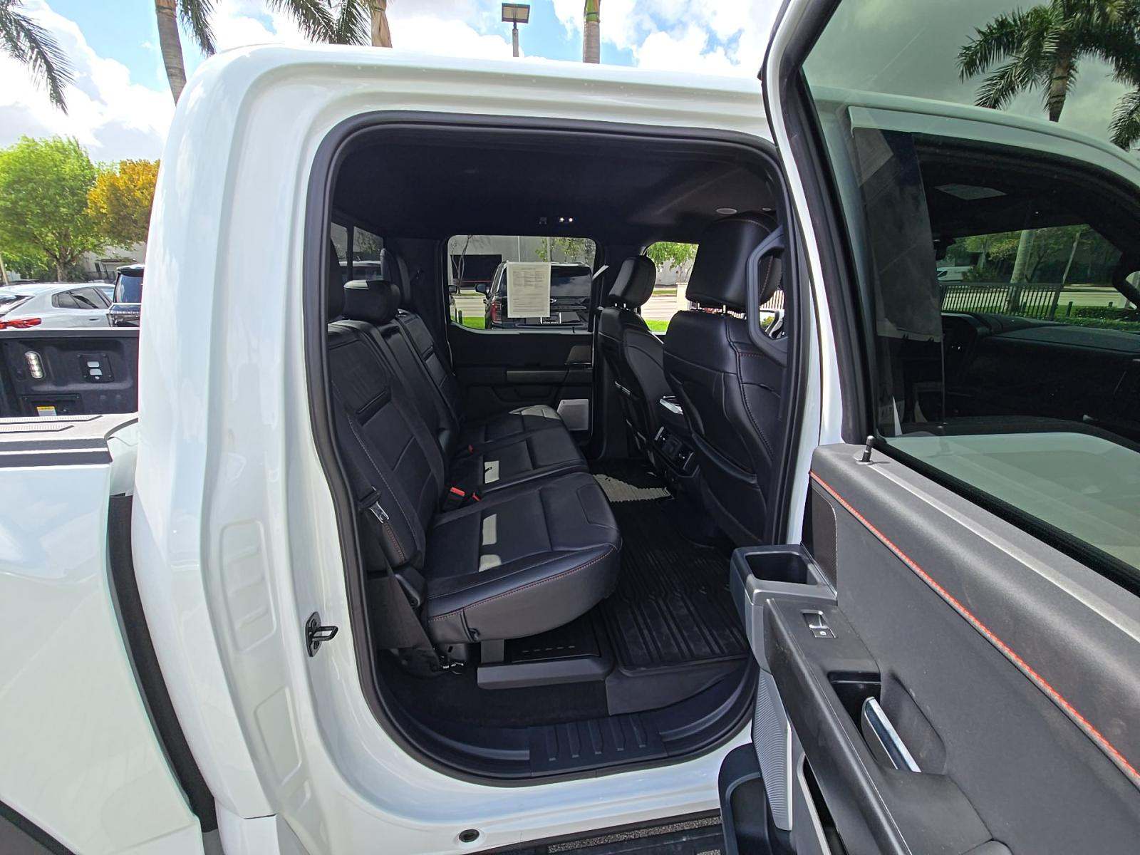 2025 Ford F-150 Raptor AWD