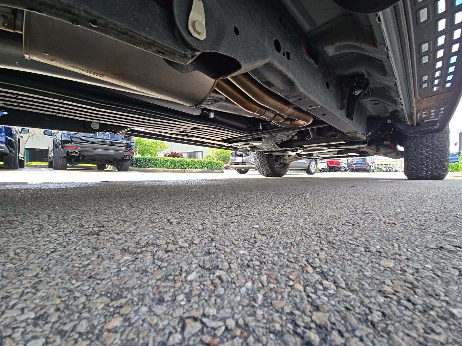 2025 Ford F-150 Raptor AWD