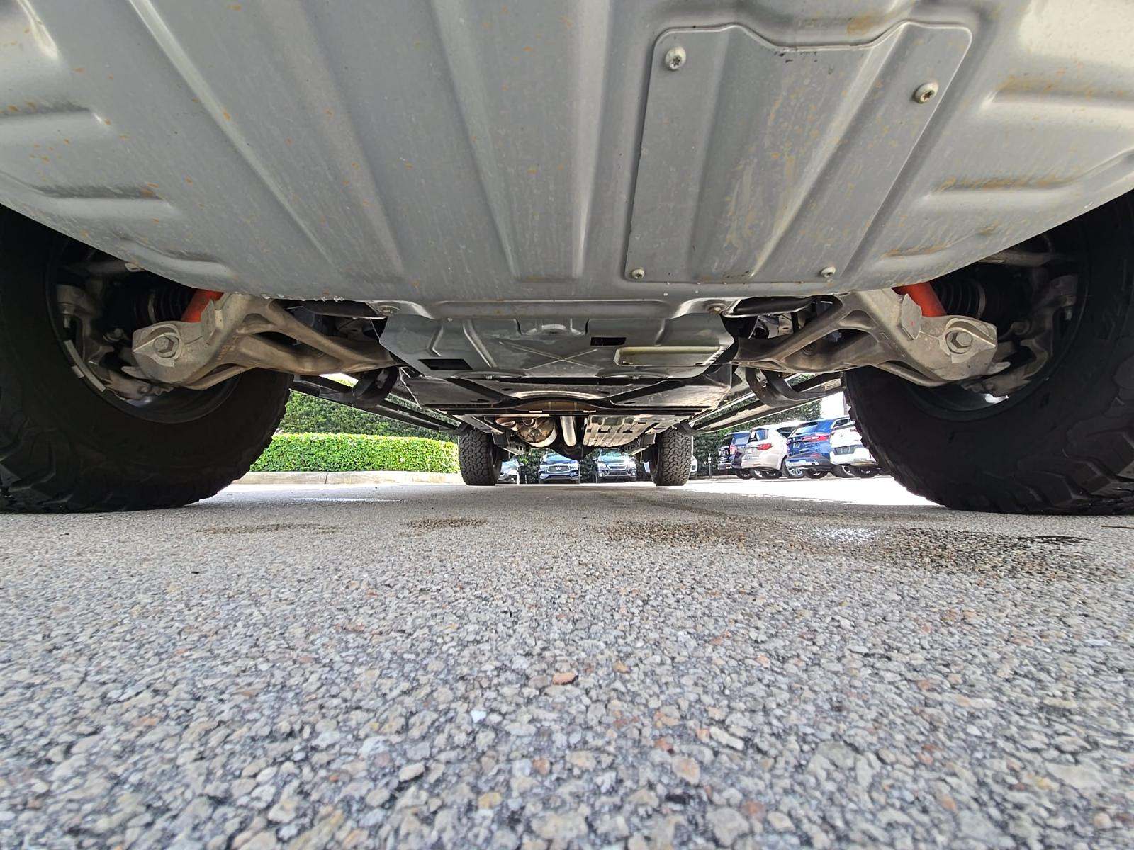 2025 Ford F-150 Raptor AWD