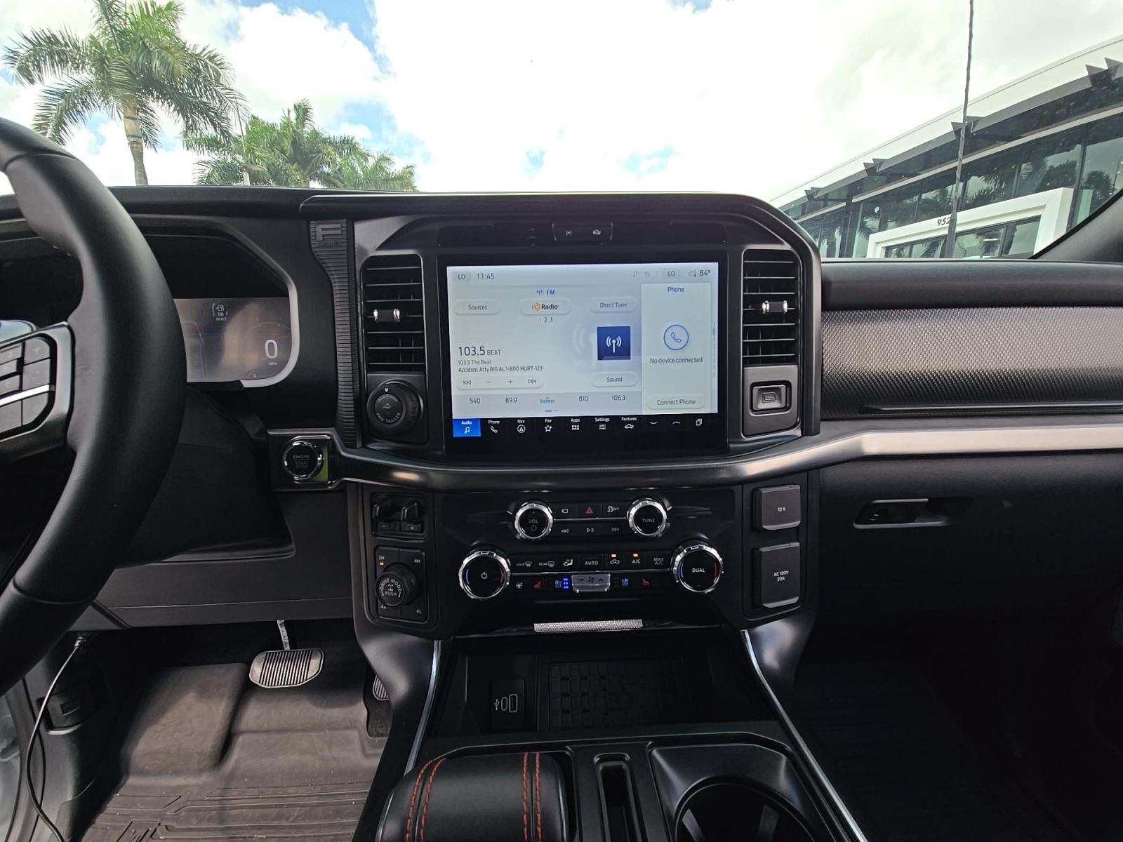 2025 Ford F-150 Raptor AWD