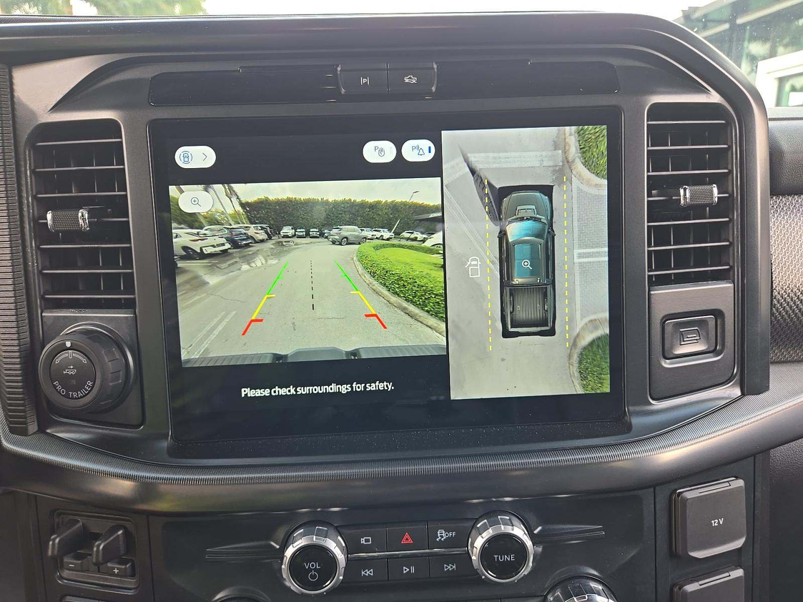 2025 Ford F-150 Raptor AWD